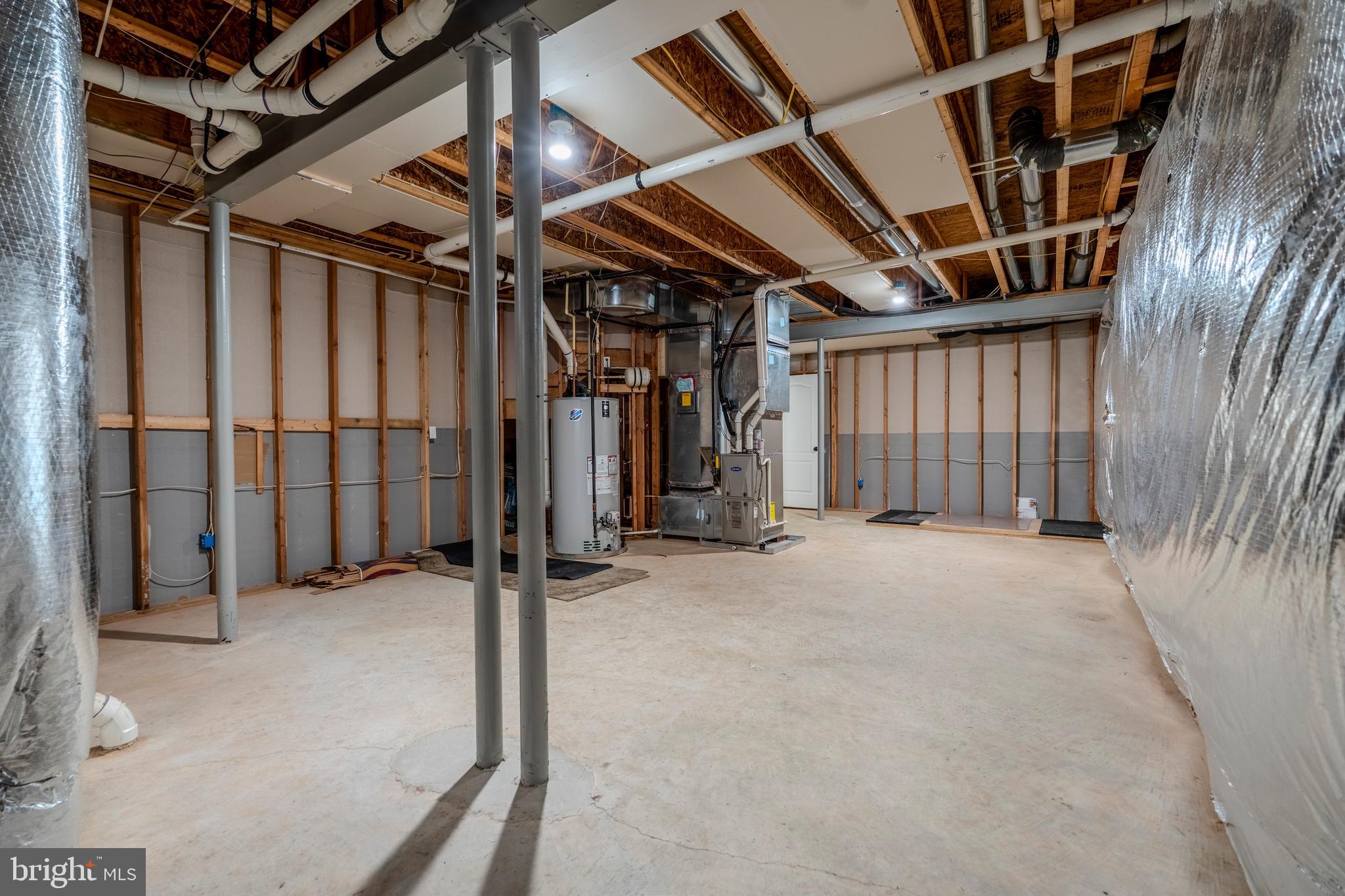 PIEDMONT CROSSING - Residential