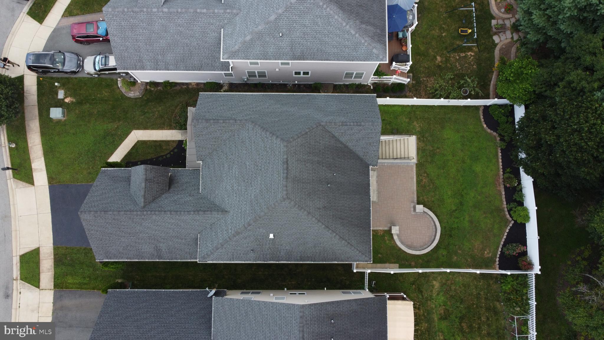 PIEDMONT CROSSING - Residential