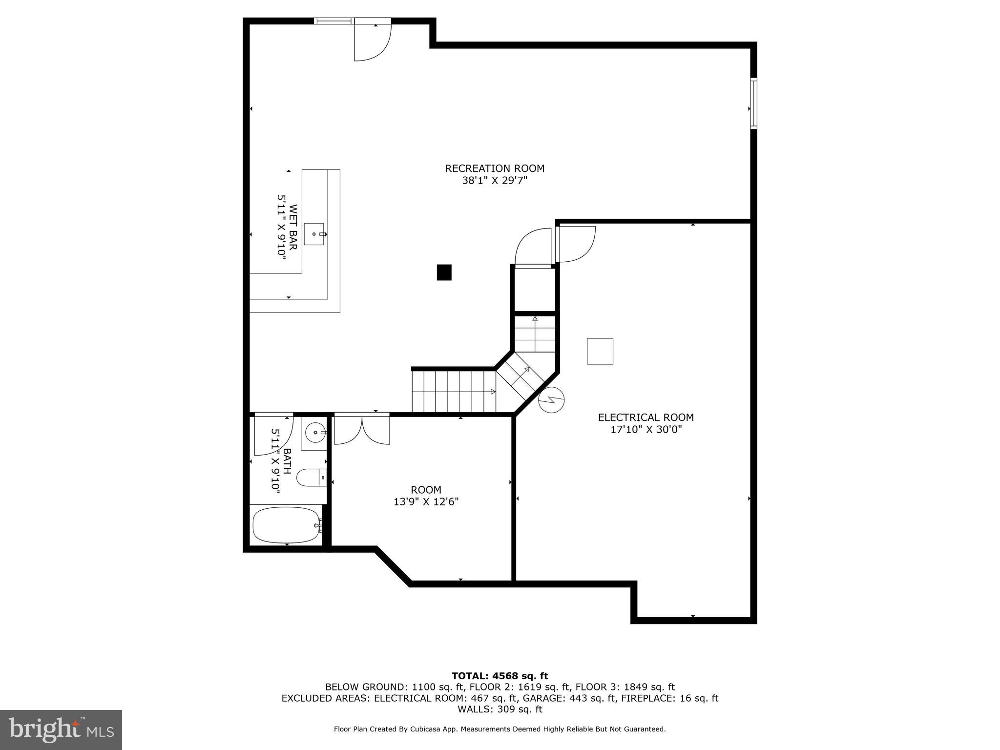 PIEDMONT CROSSING - Residential