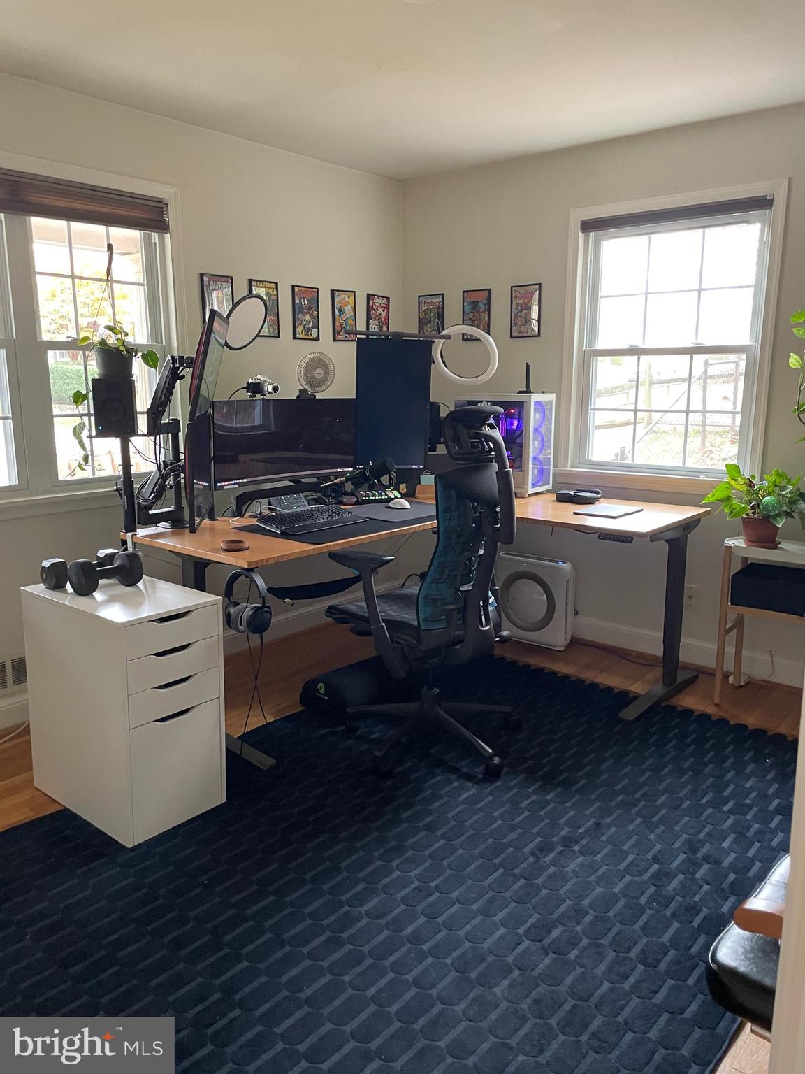 PARKWOOD - Residential Lease