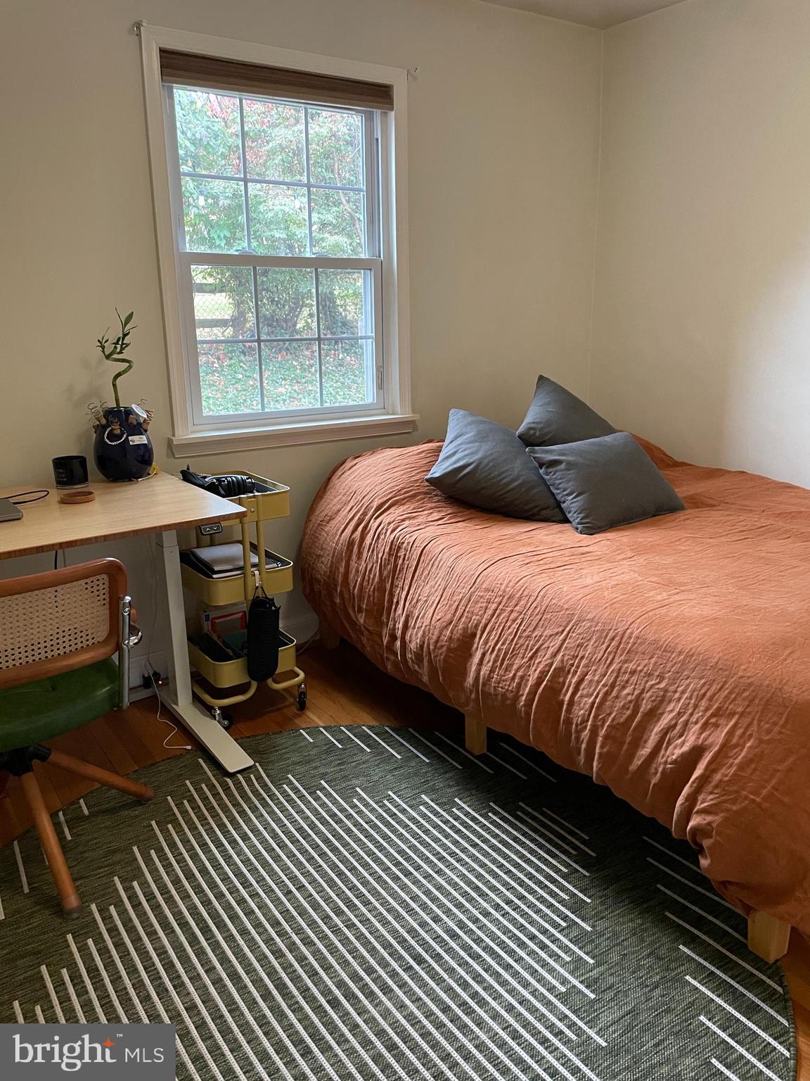 PARKWOOD - Residential Lease