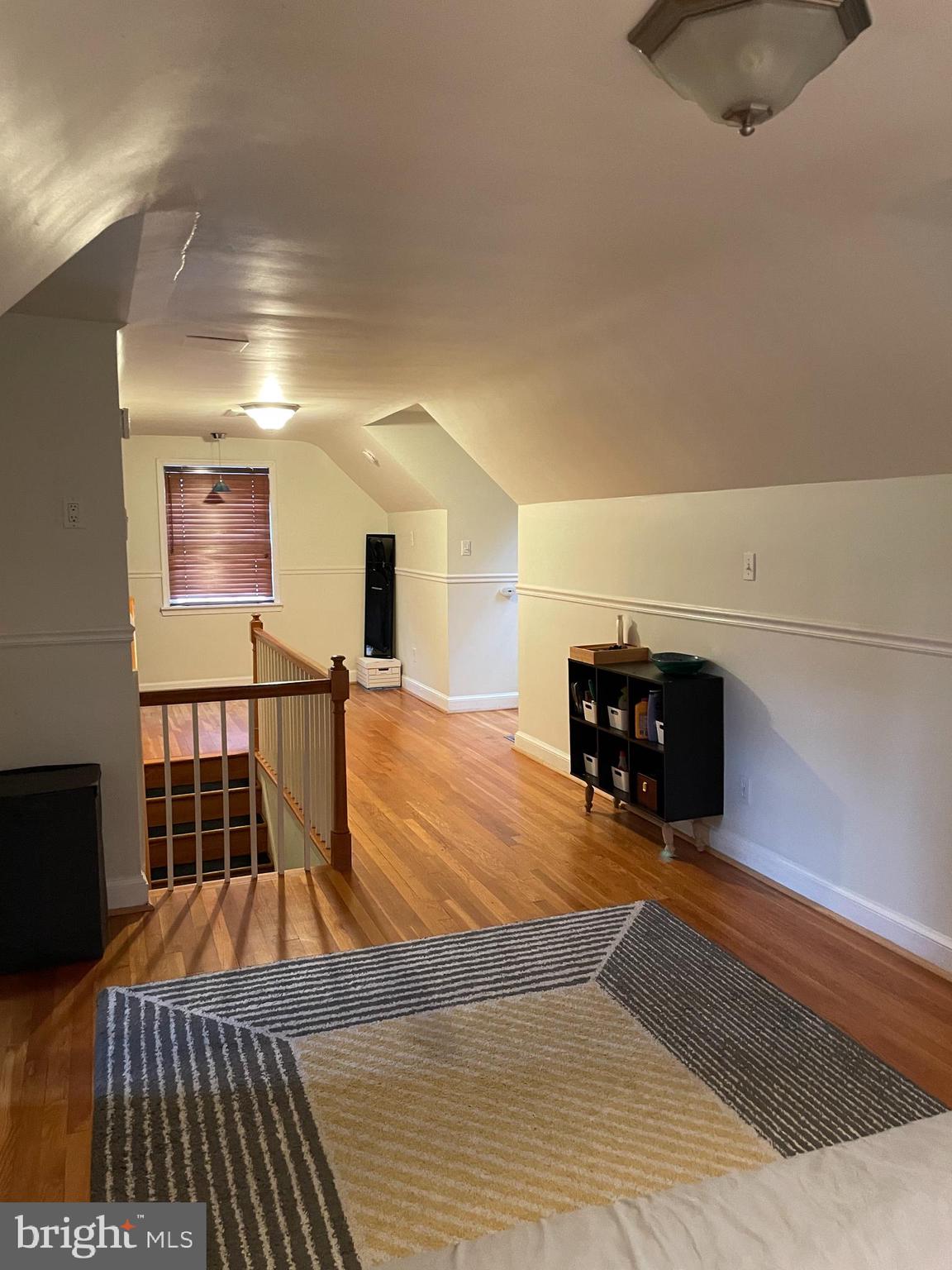 PARKWOOD - Residential Lease