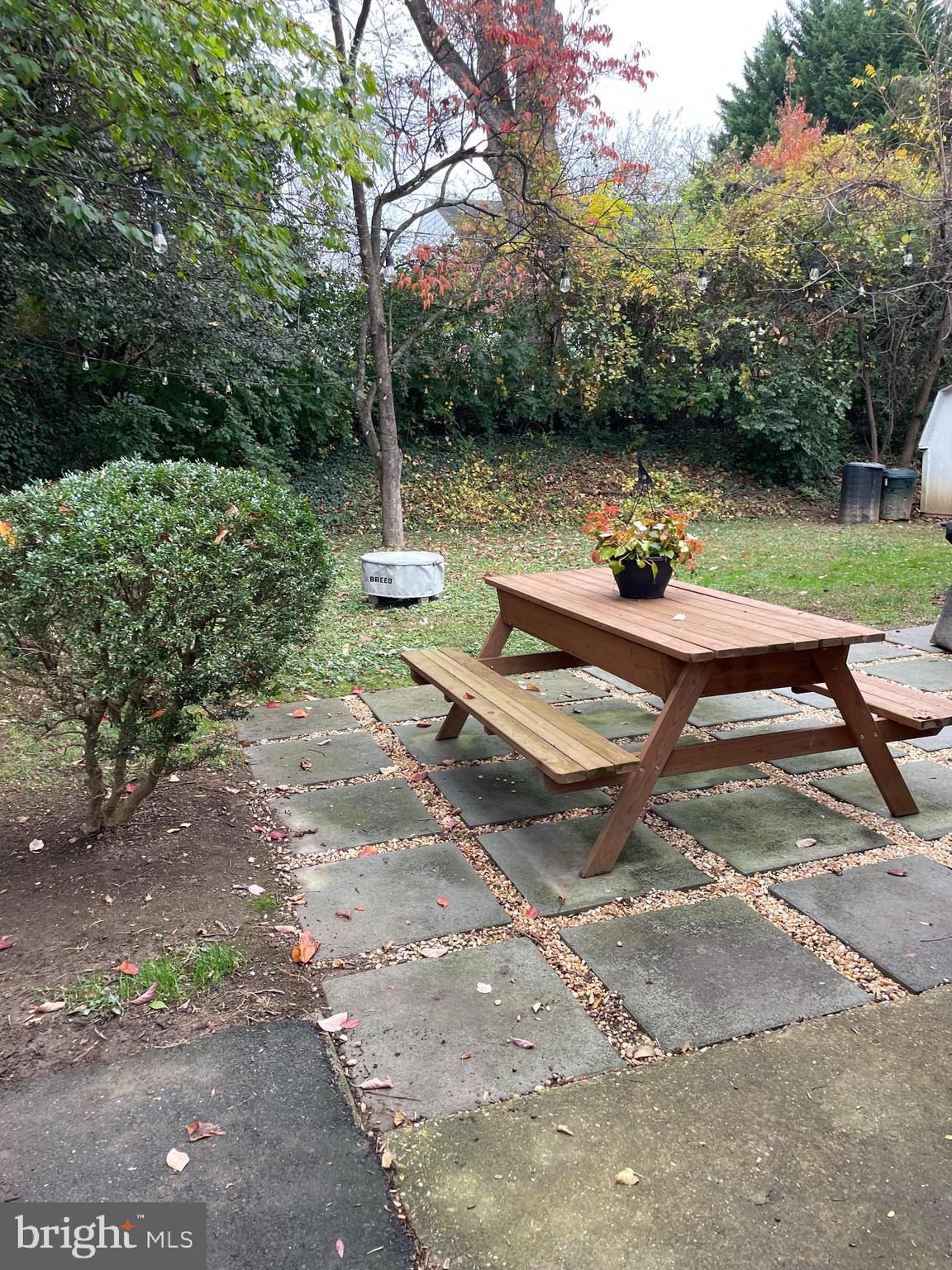 PARKWOOD - Residential Lease