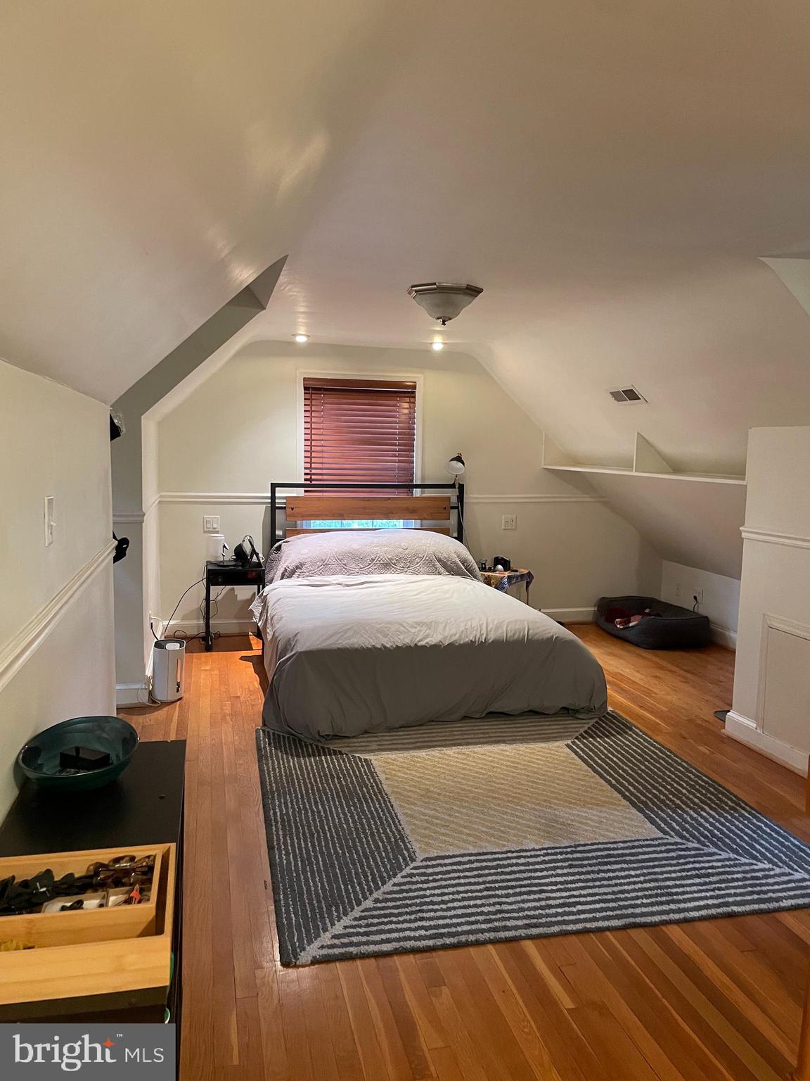 PARKWOOD - Residential Lease