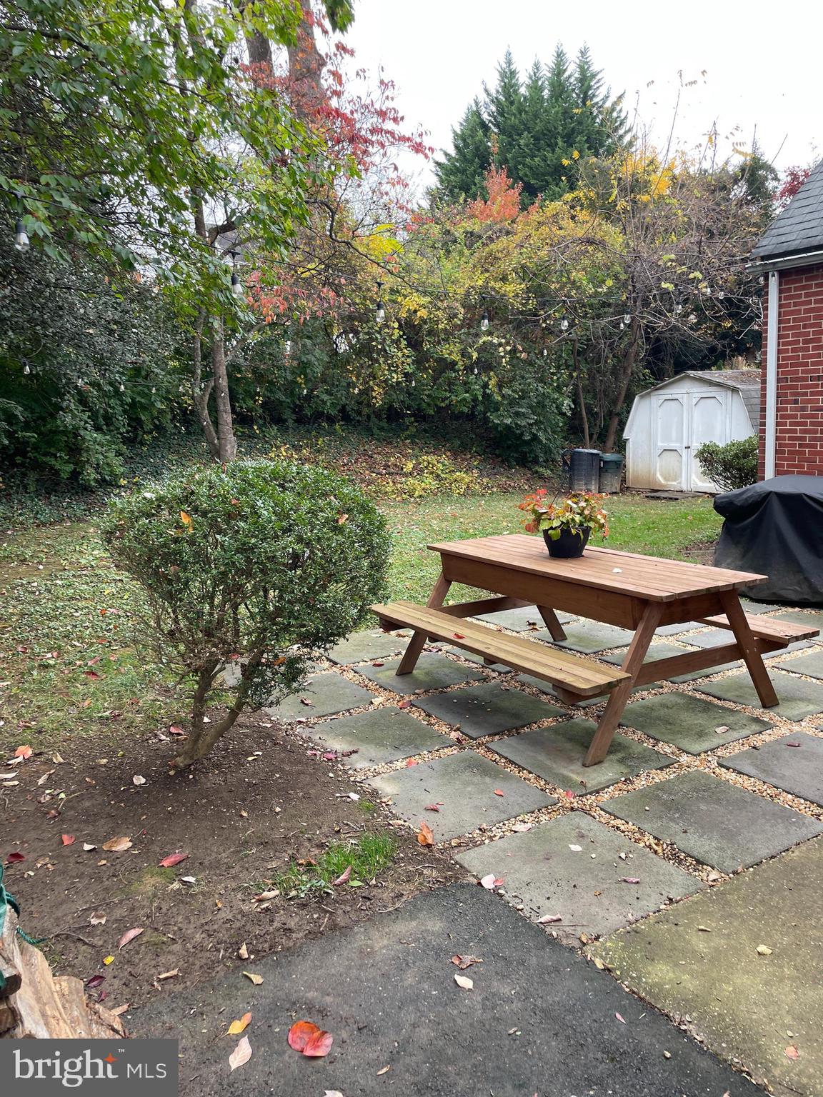 PARKWOOD - Residential Lease