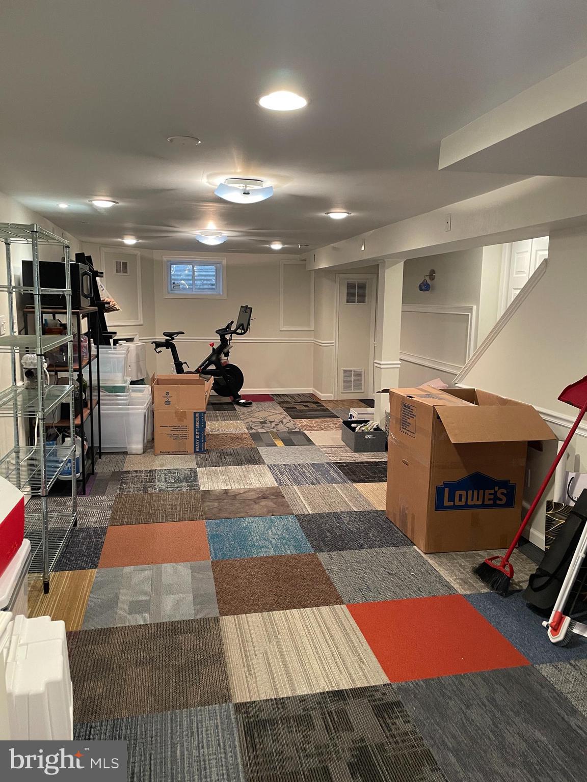 PARKWOOD - Residential Lease