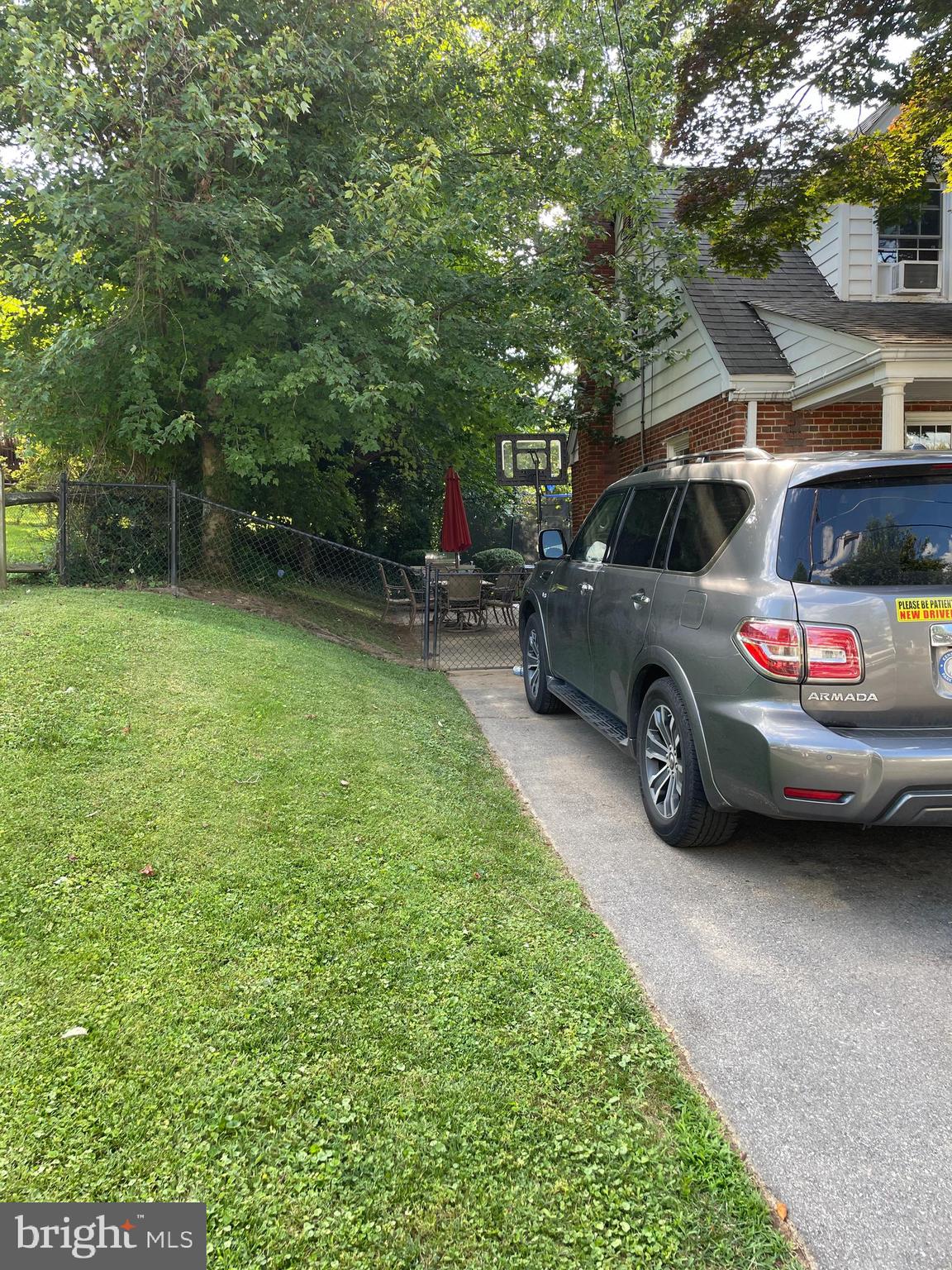 PARKWOOD - Residential Lease