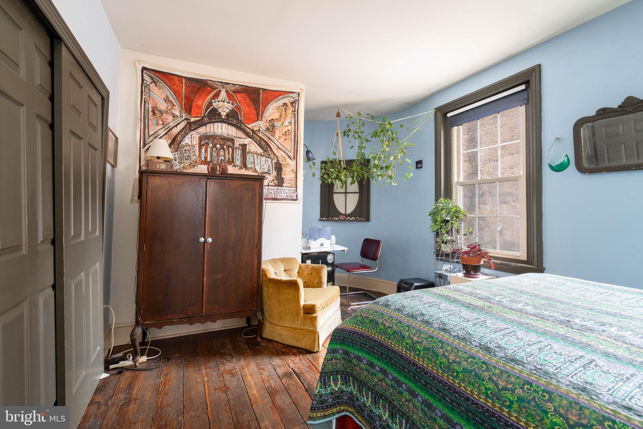 OLD CITY - Residential