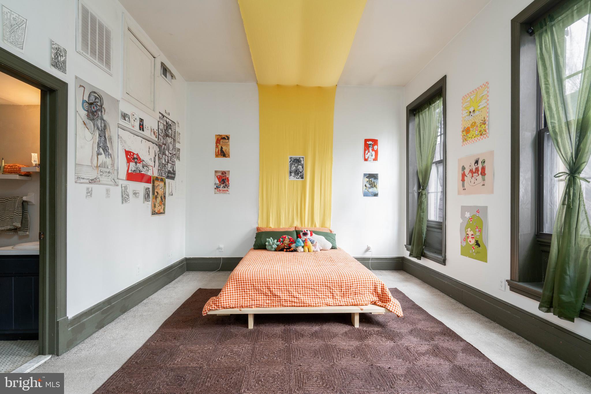 OLD CITY - Residential