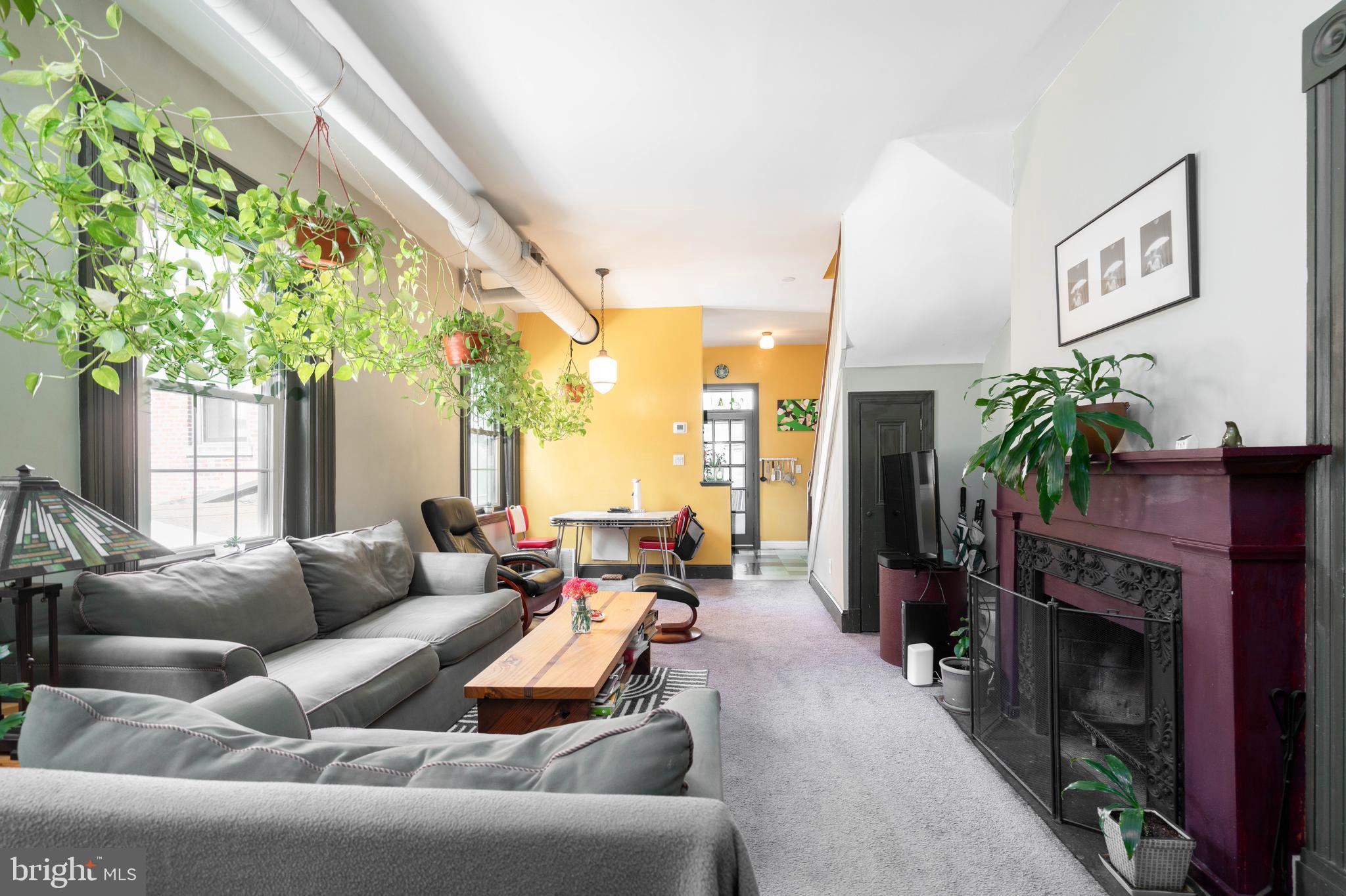 OLD CITY - Residential