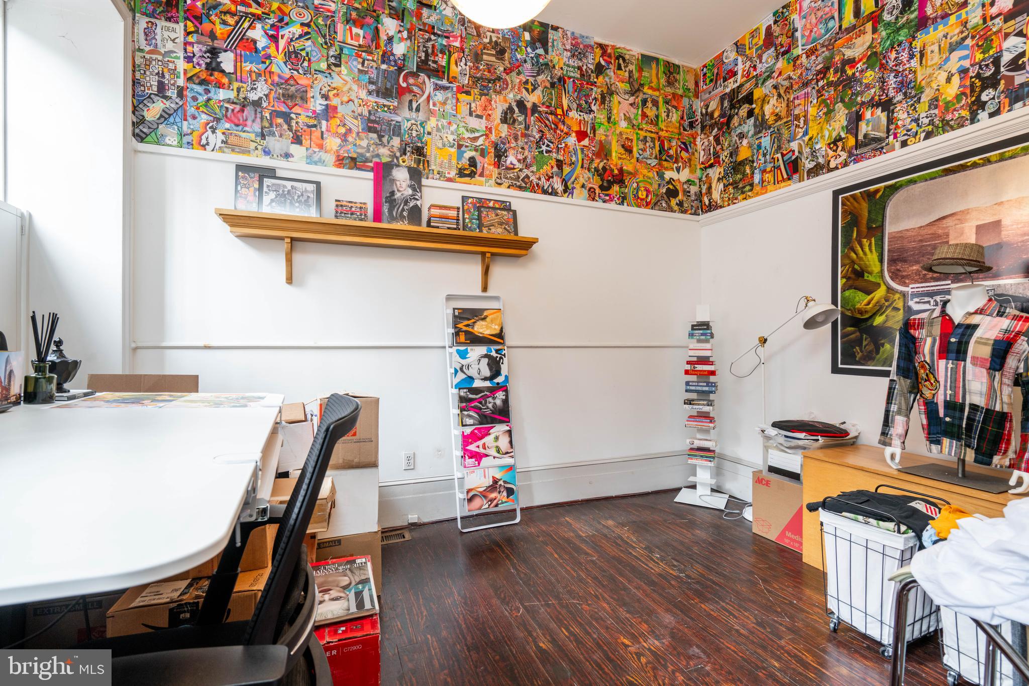 OLD CITY - Residential