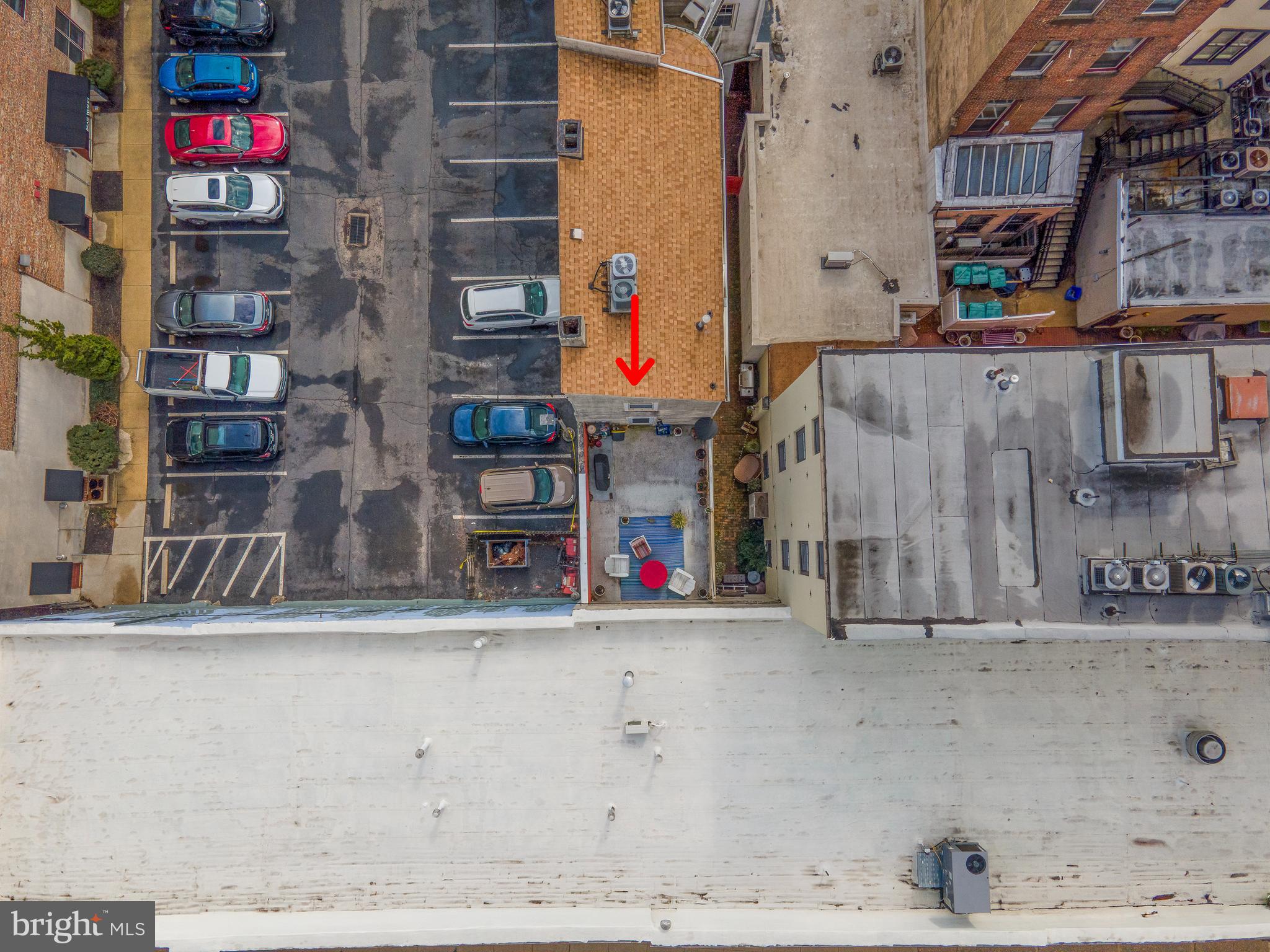 OLD CITY - Residential