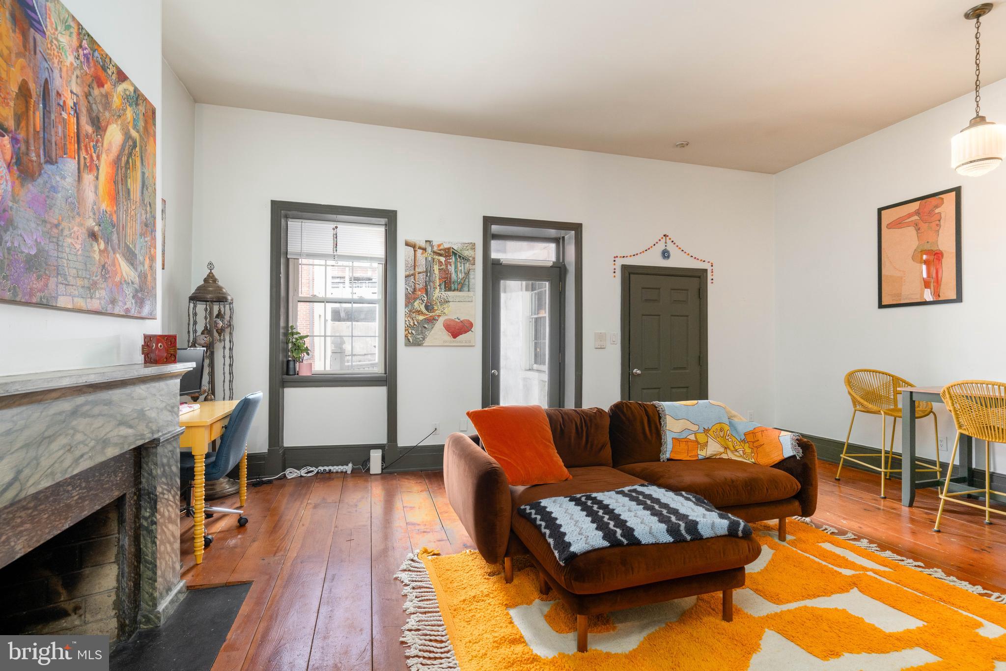 OLD CITY - Residential