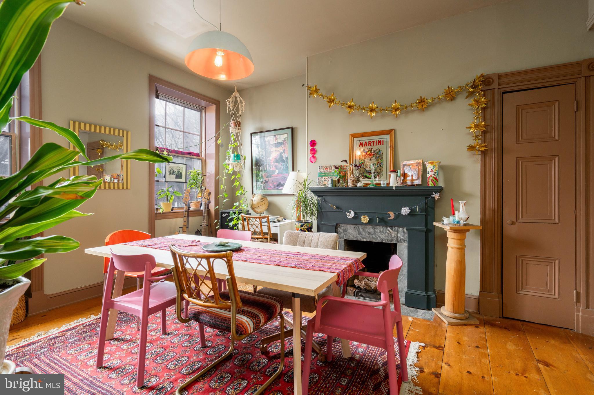 OLD CITY - Residential