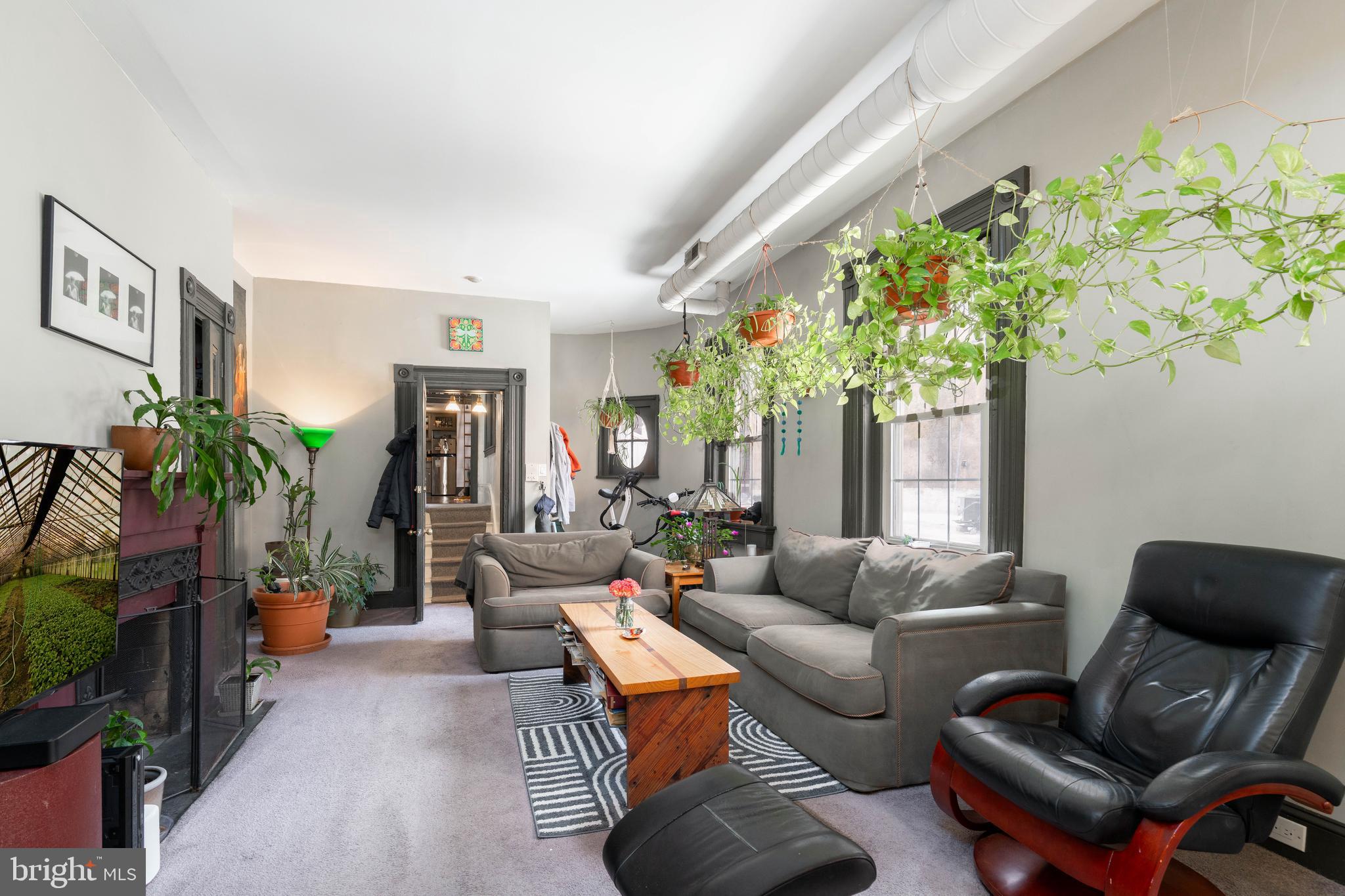 OLD CITY - Residential