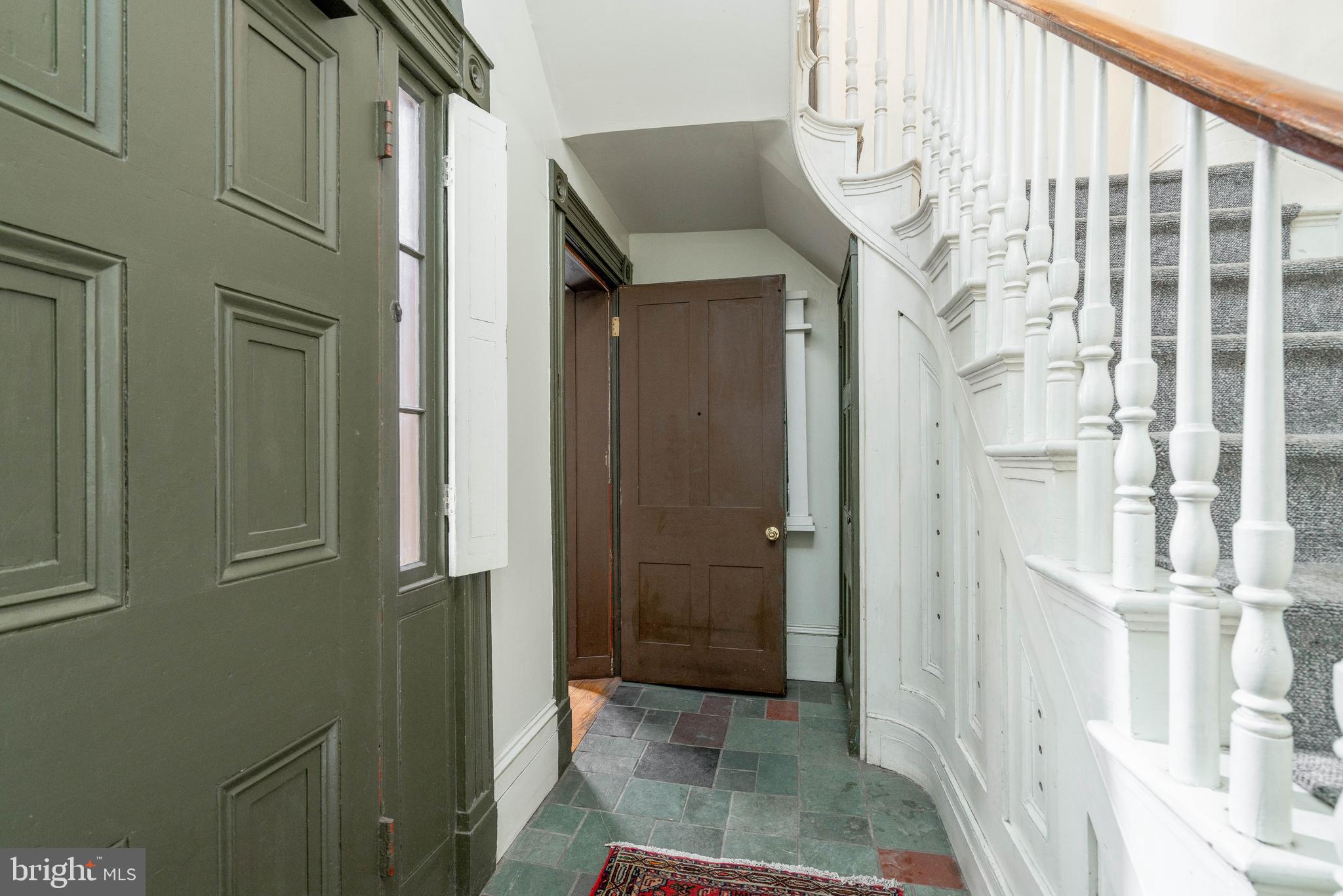 OLD CITY - Residential