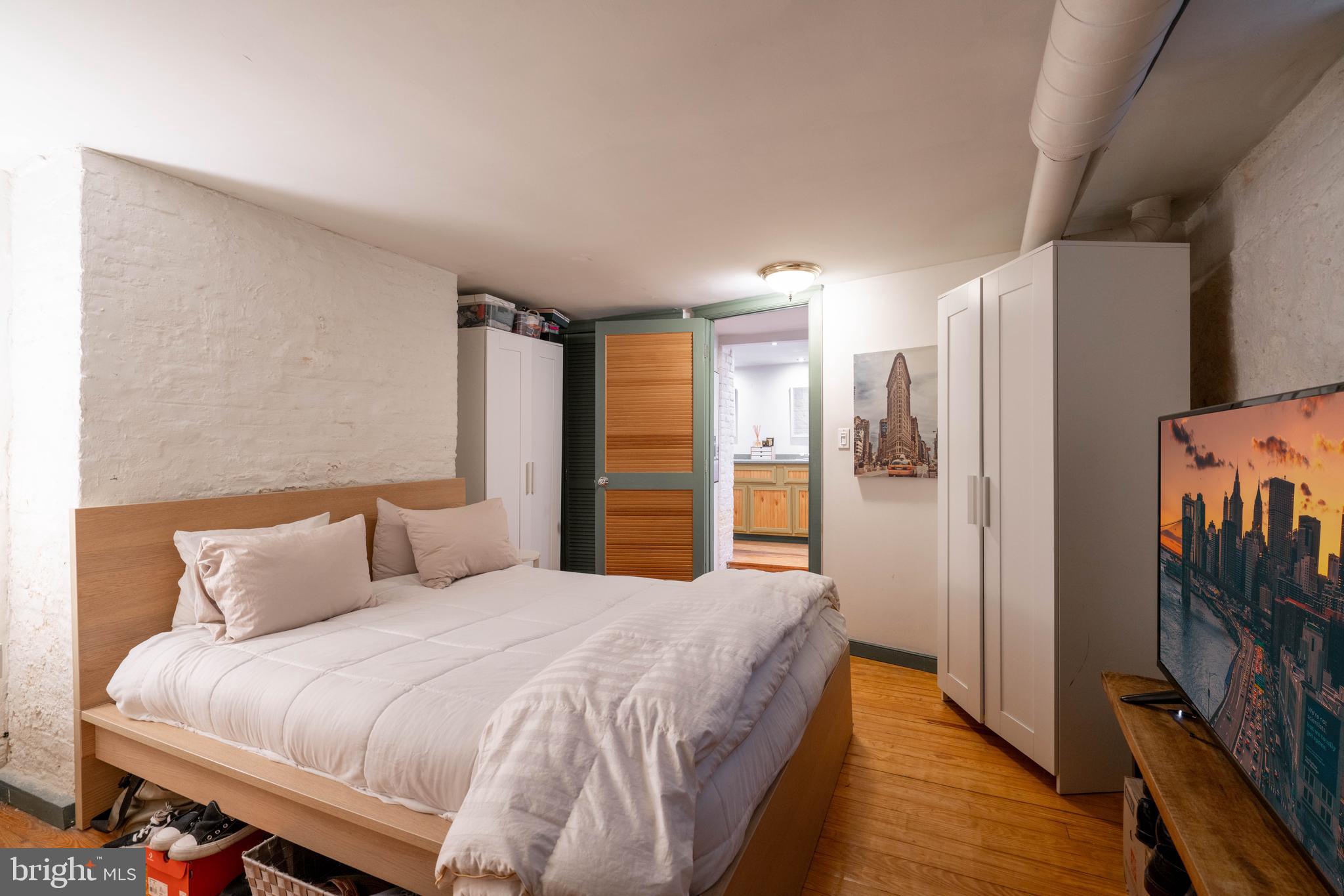 OLD CITY - Residential