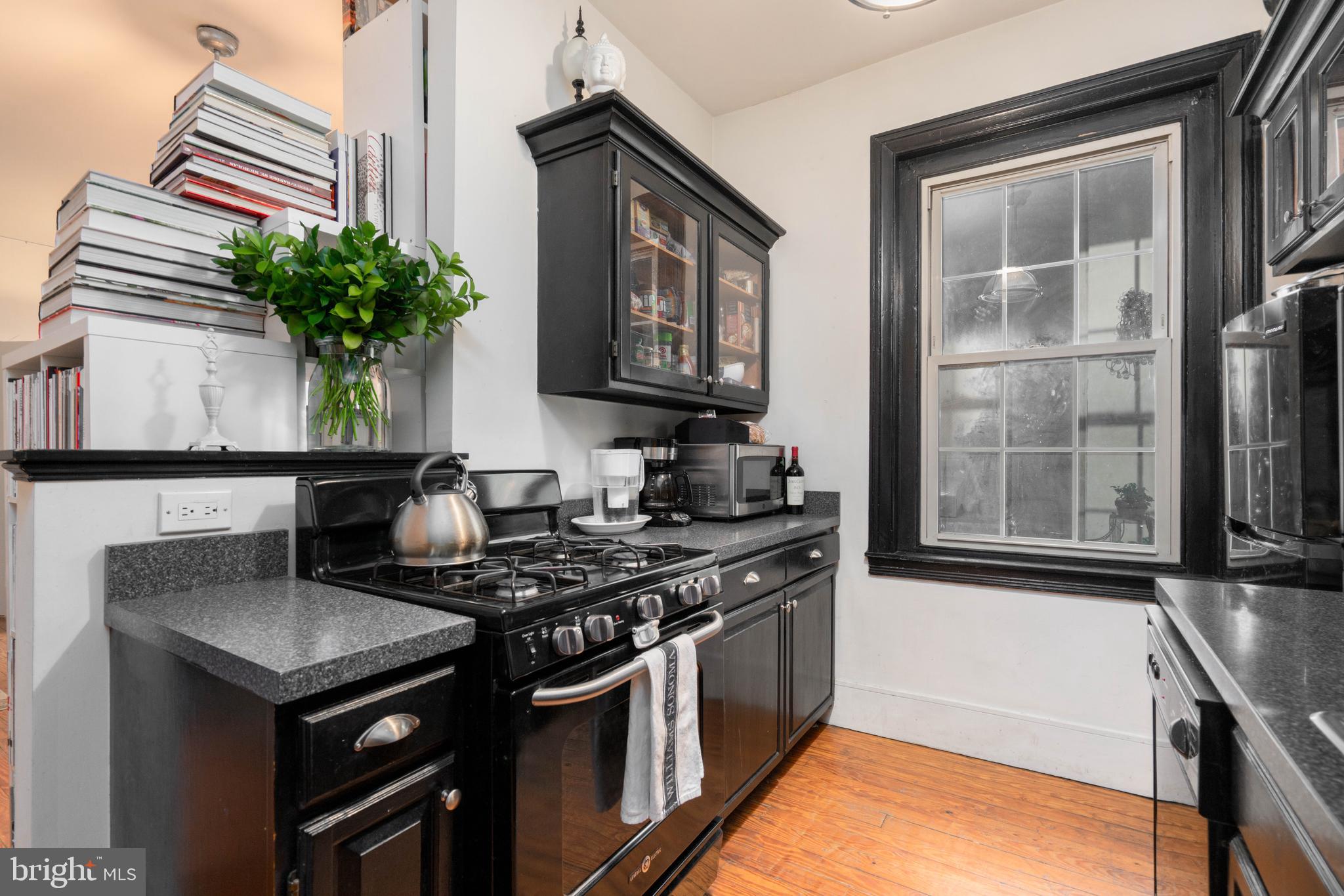 OLD CITY - Residential