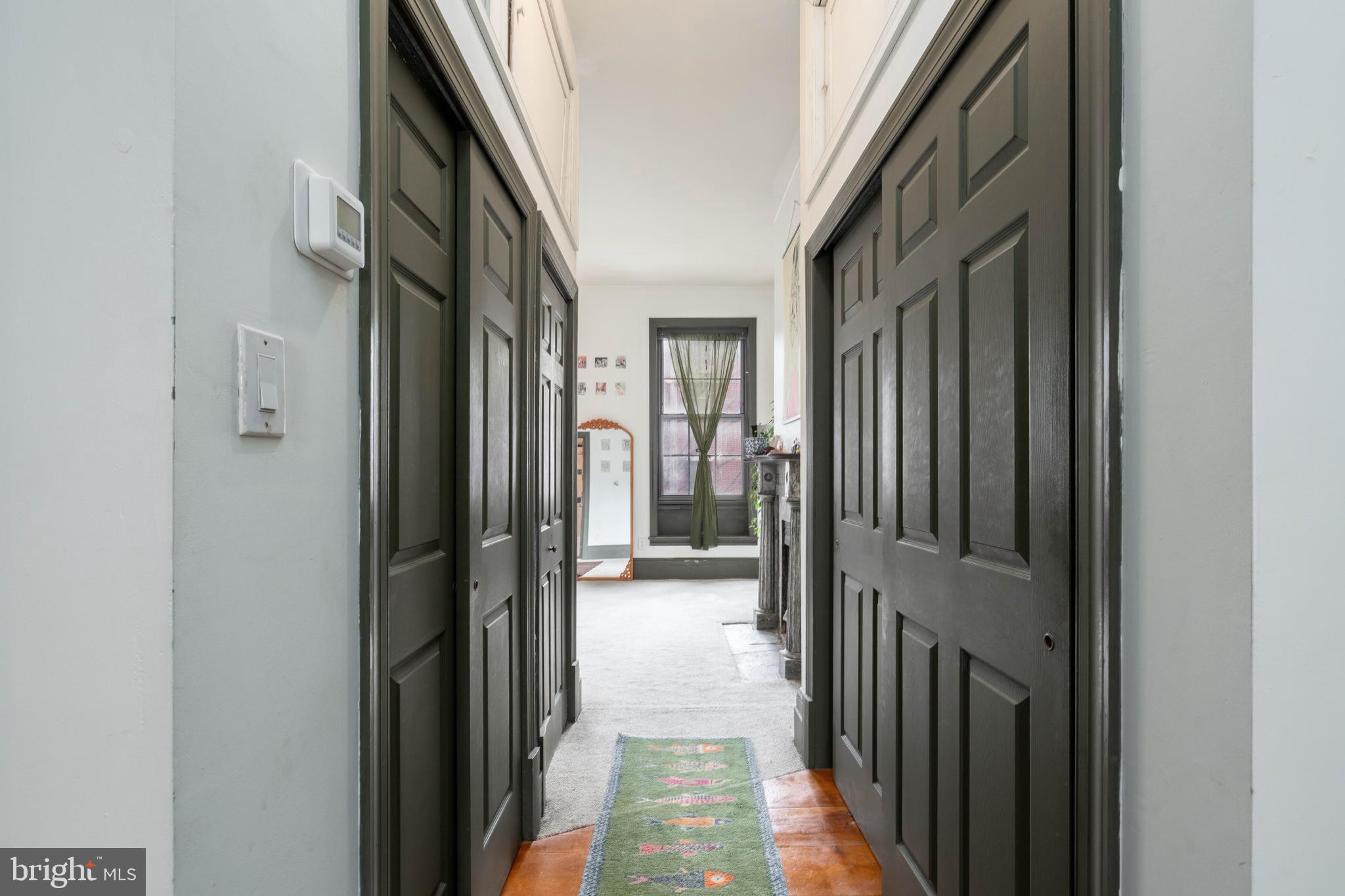 OLD CITY - Residential