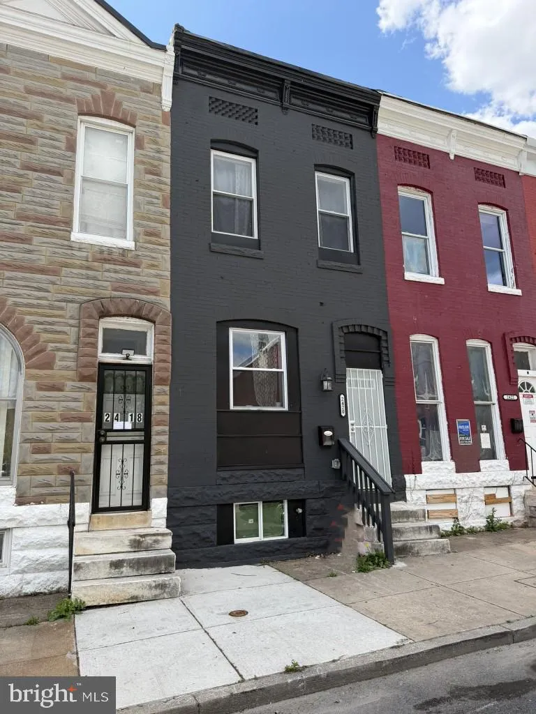 Additional image 6 of 2420 Brentwood Avenue, Baltimore, MD 21218