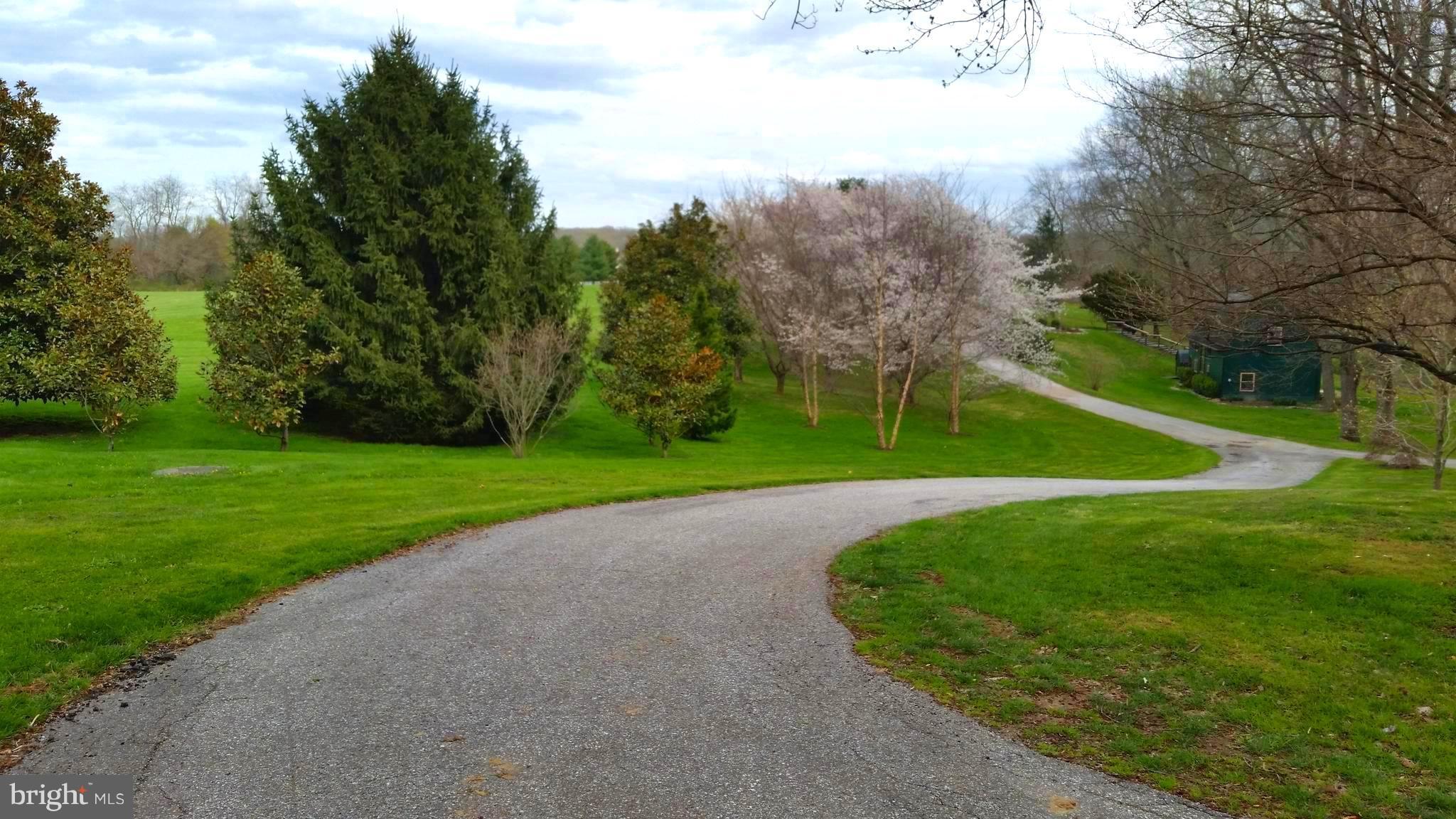 WORTHINGTON VALLEY - Farm