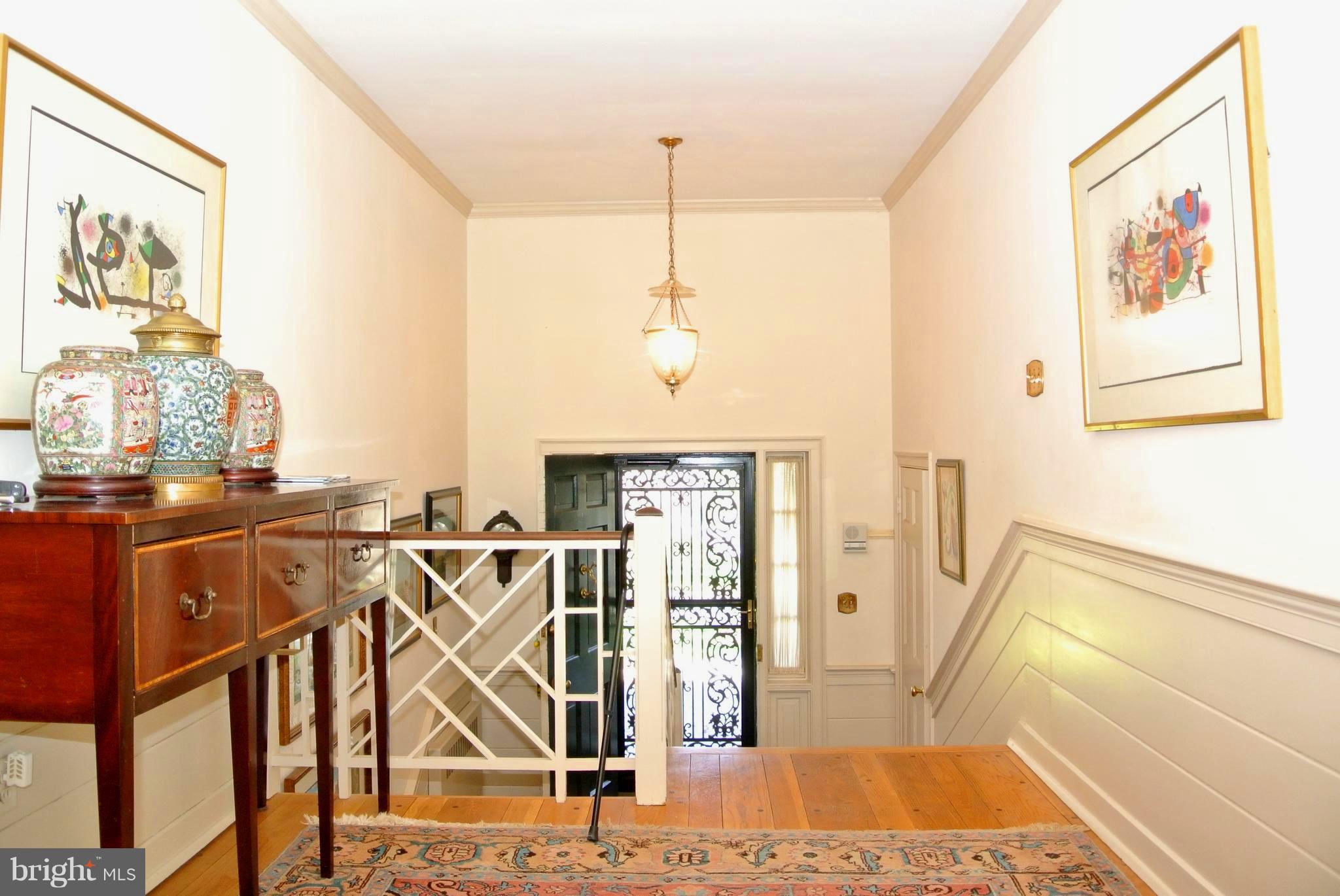 WORTHINGTON VALLEY - Farm