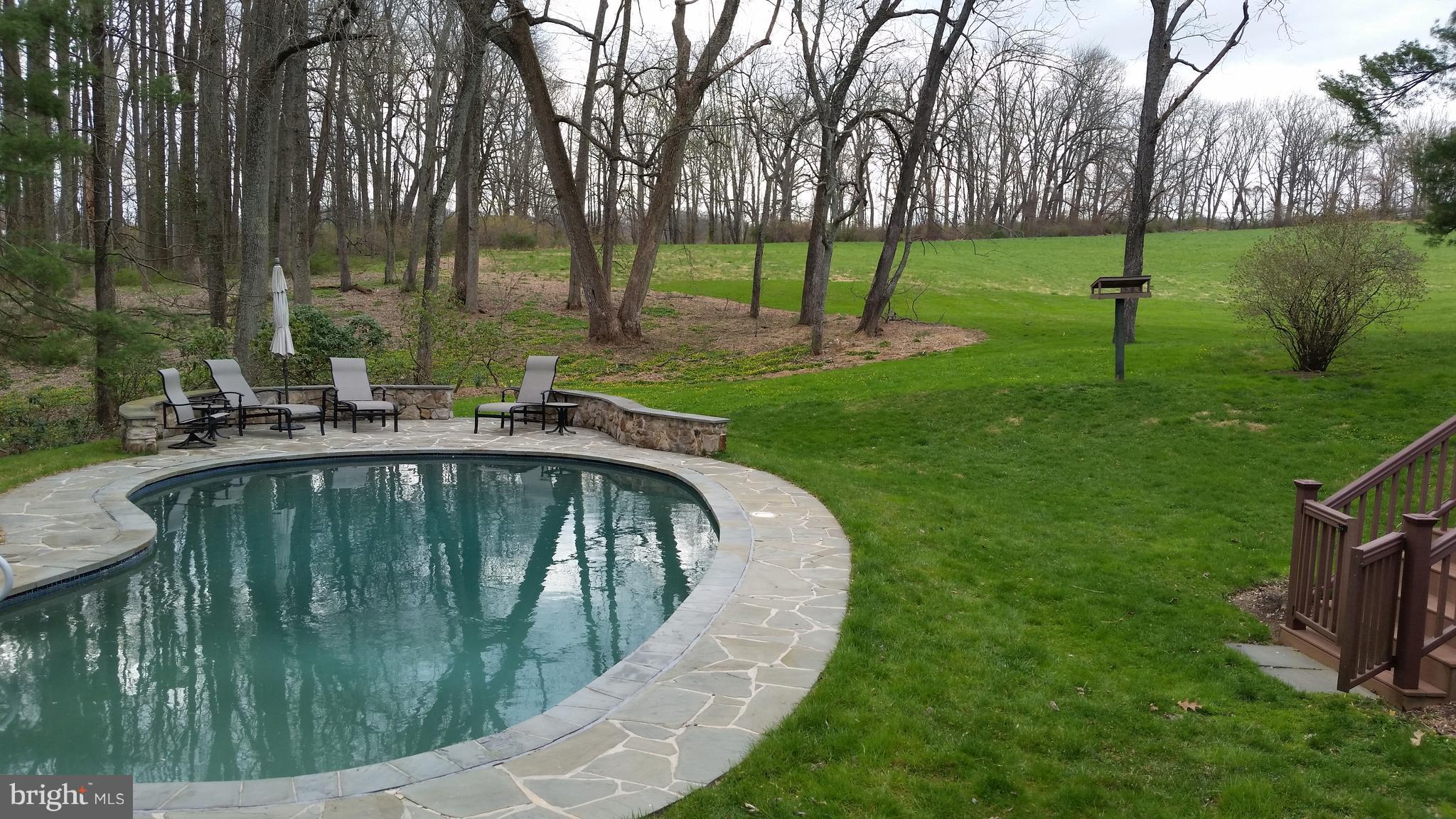 WORTHINGTON VALLEY - Farm