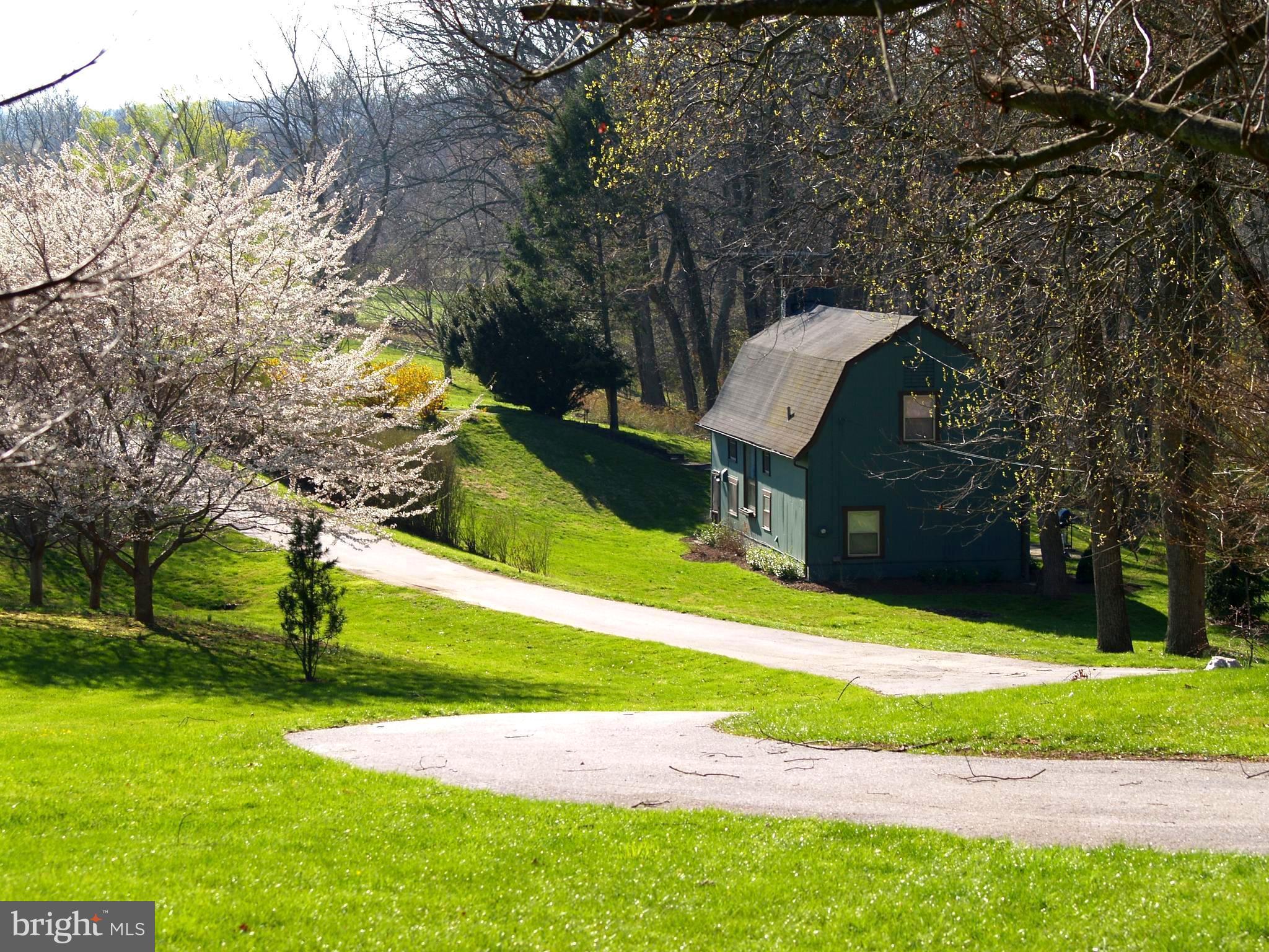 WORTHINGTON VALLEY - Farm