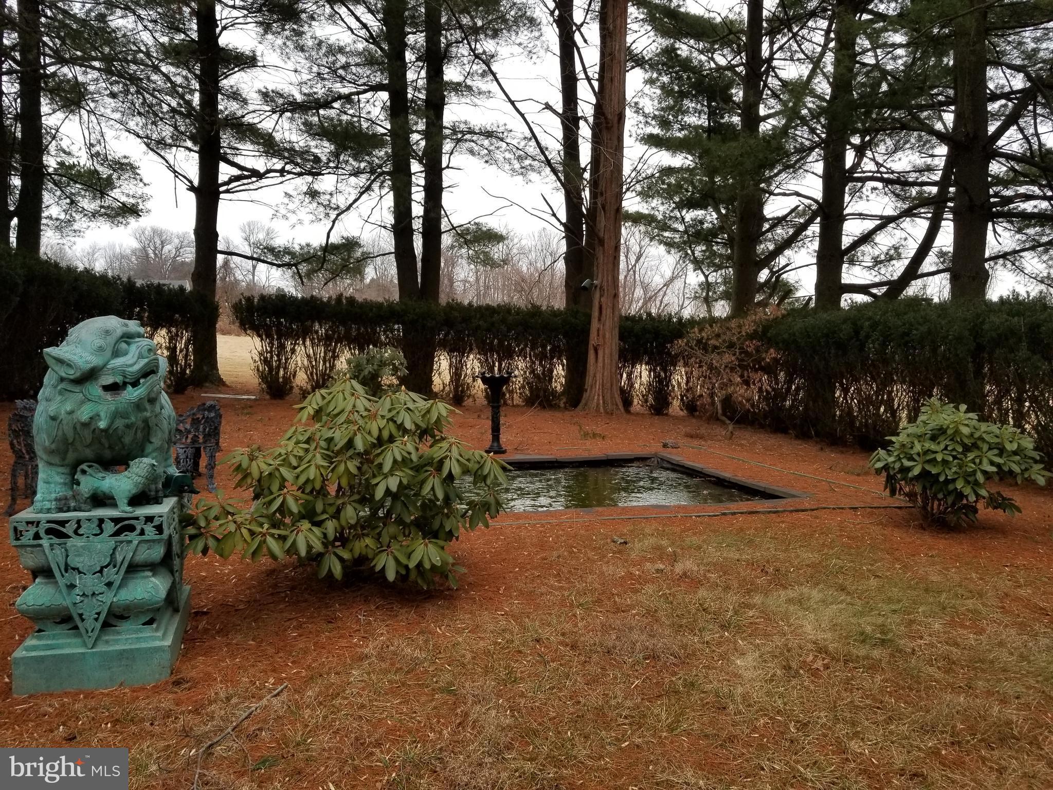 WORTHINGTON VALLEY - Farm