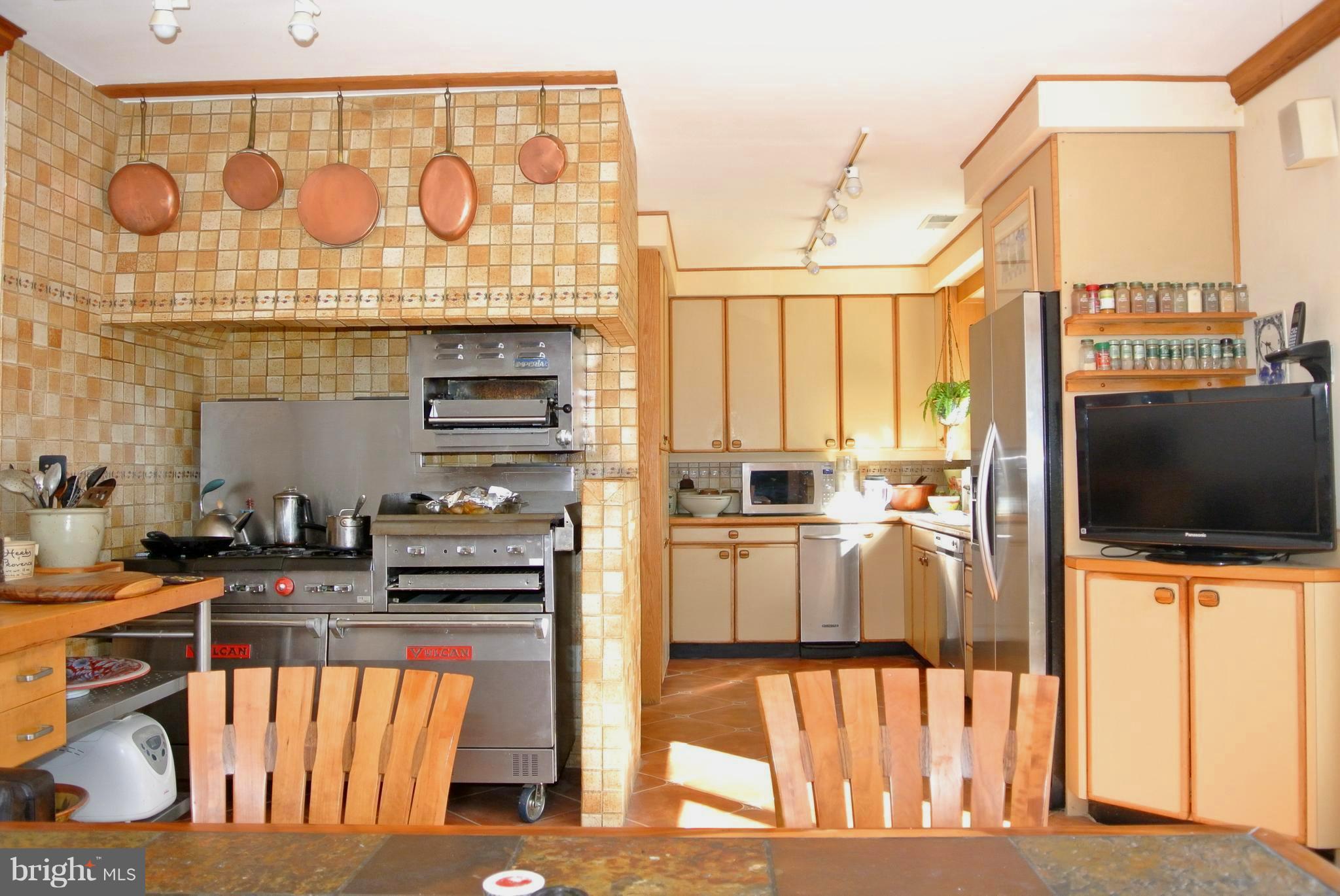 WORTHINGTON VALLEY - Farm