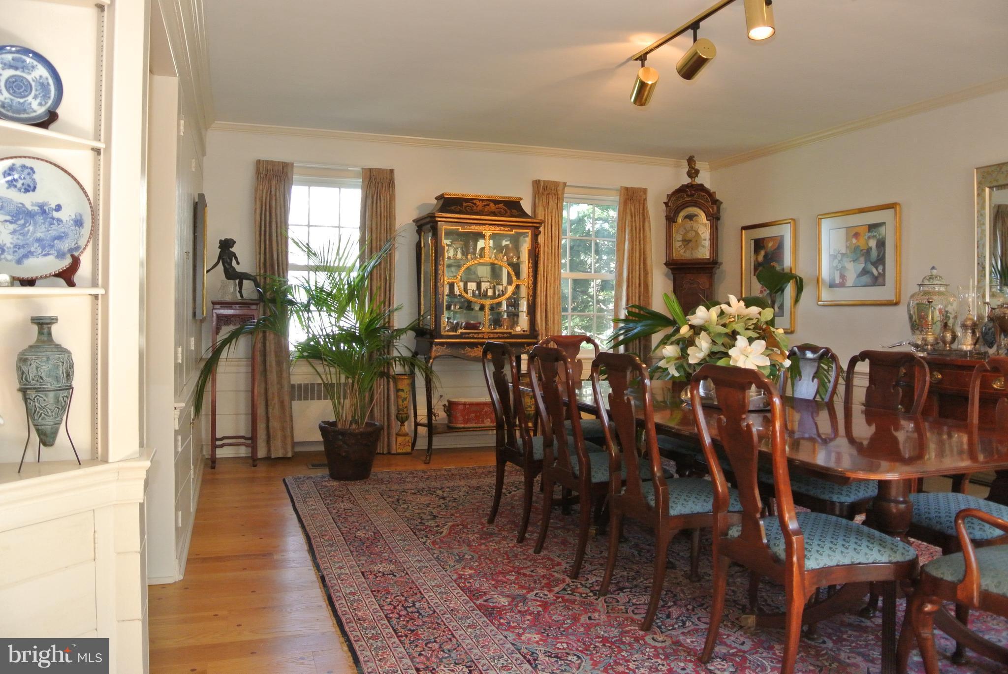 WORTHINGTON VALLEY - Farm