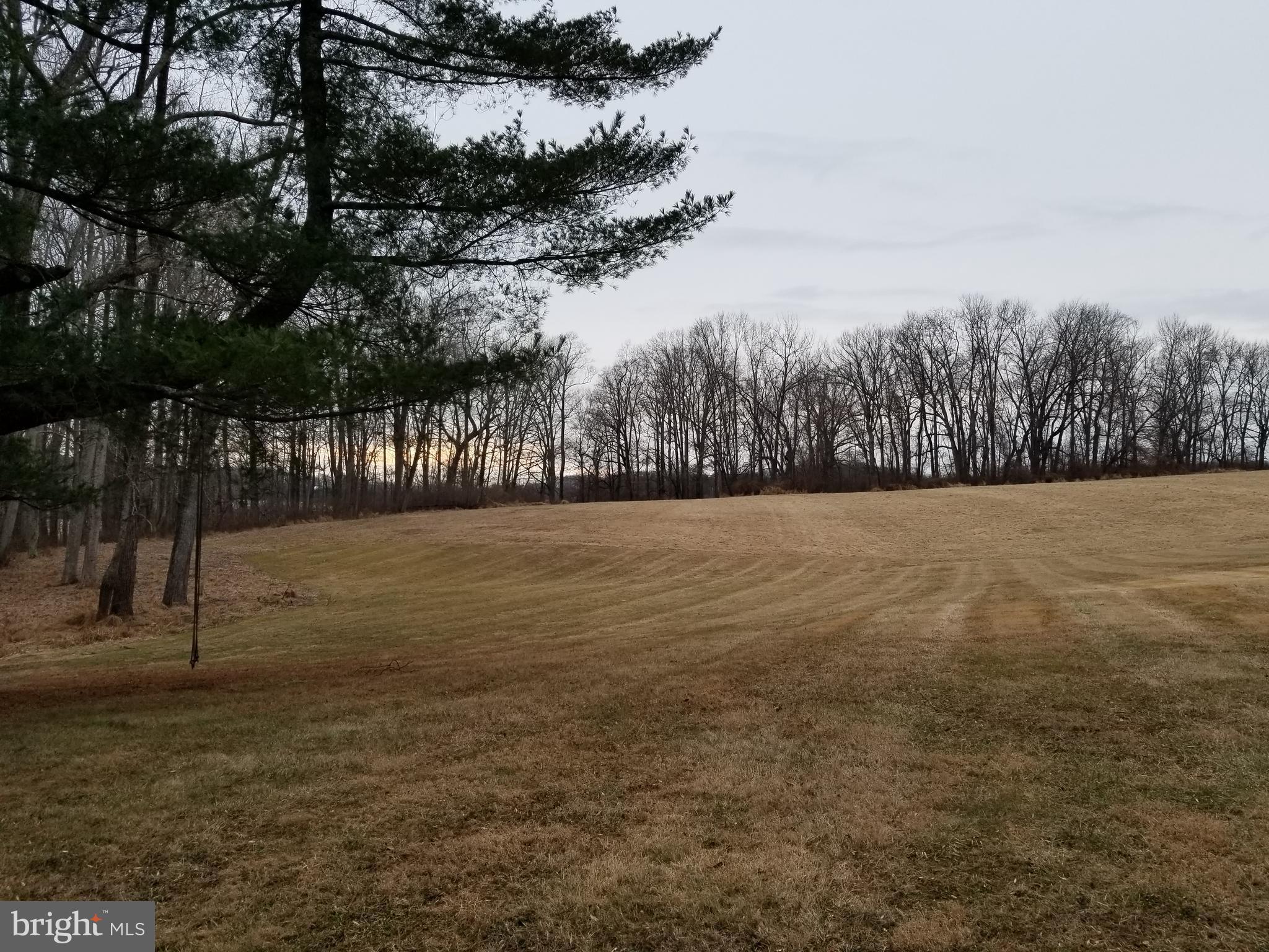 WORTHINGTON VALLEY - Farm