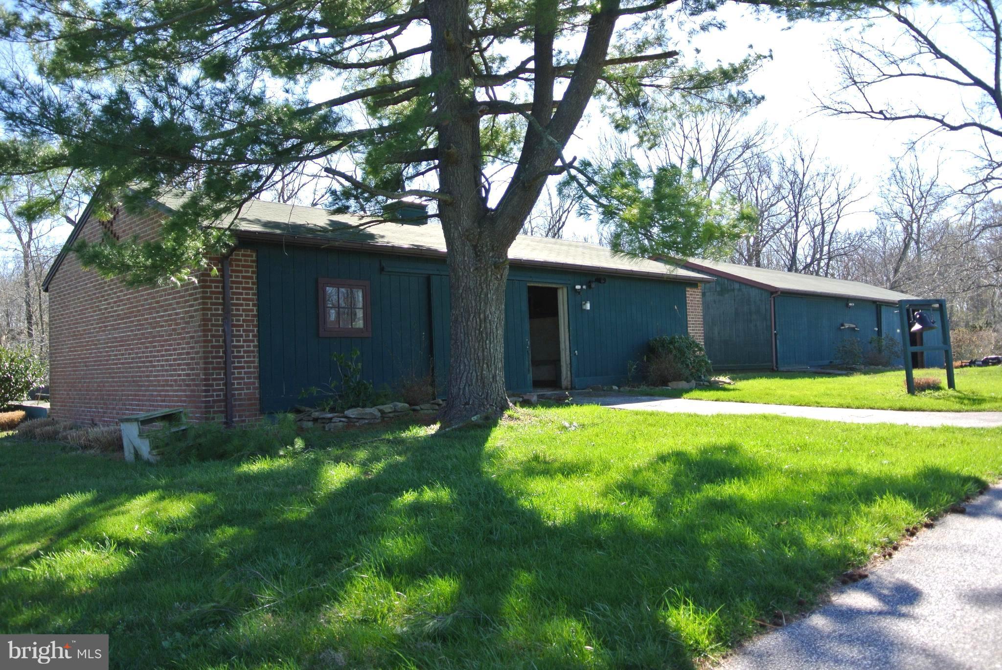 WORTHINGTON VALLEY - Farm