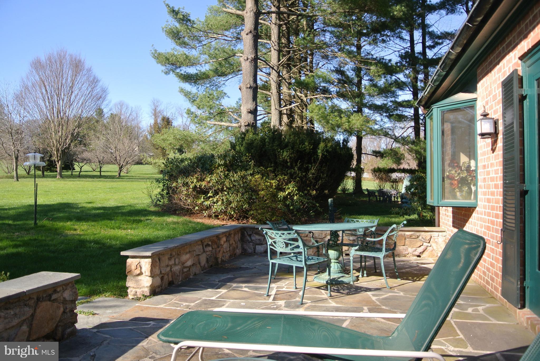 WORTHINGTON VALLEY - Farm