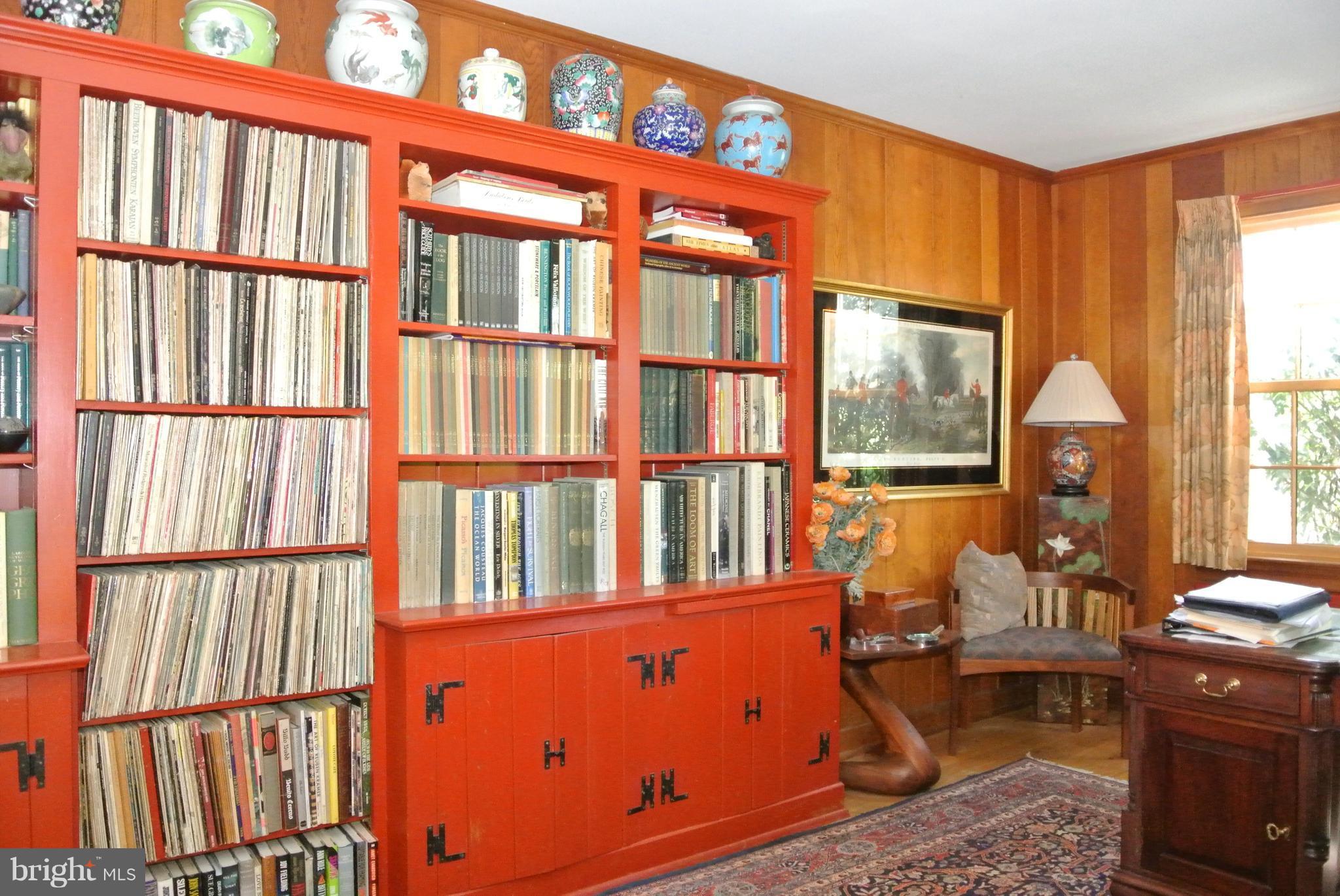 WORTHINGTON VALLEY - Farm