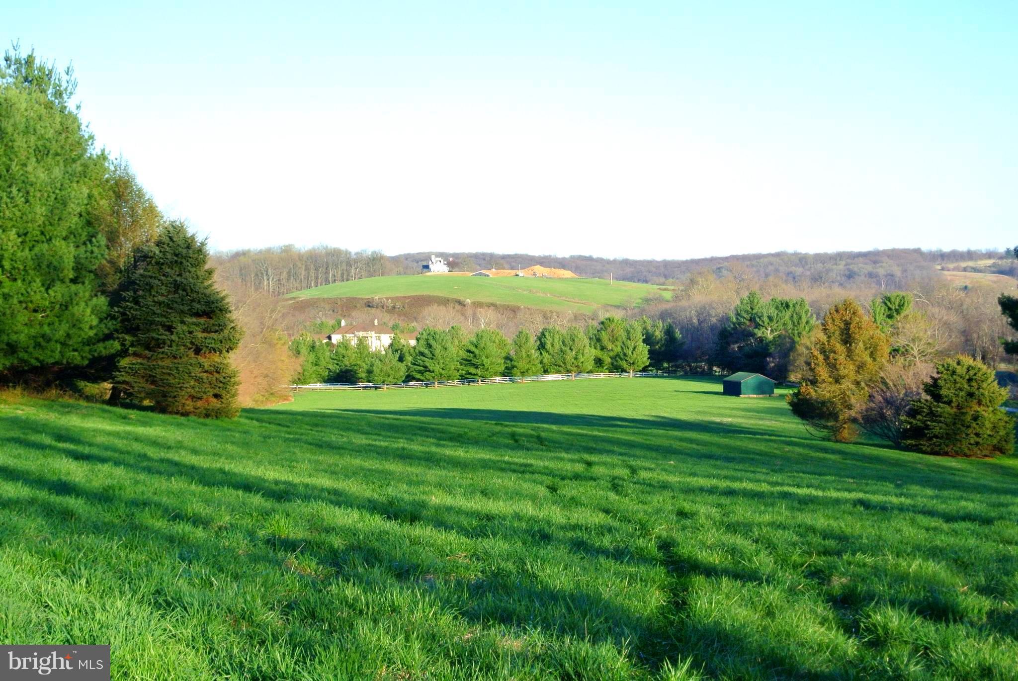 WORTHINGTON VALLEY - Farm