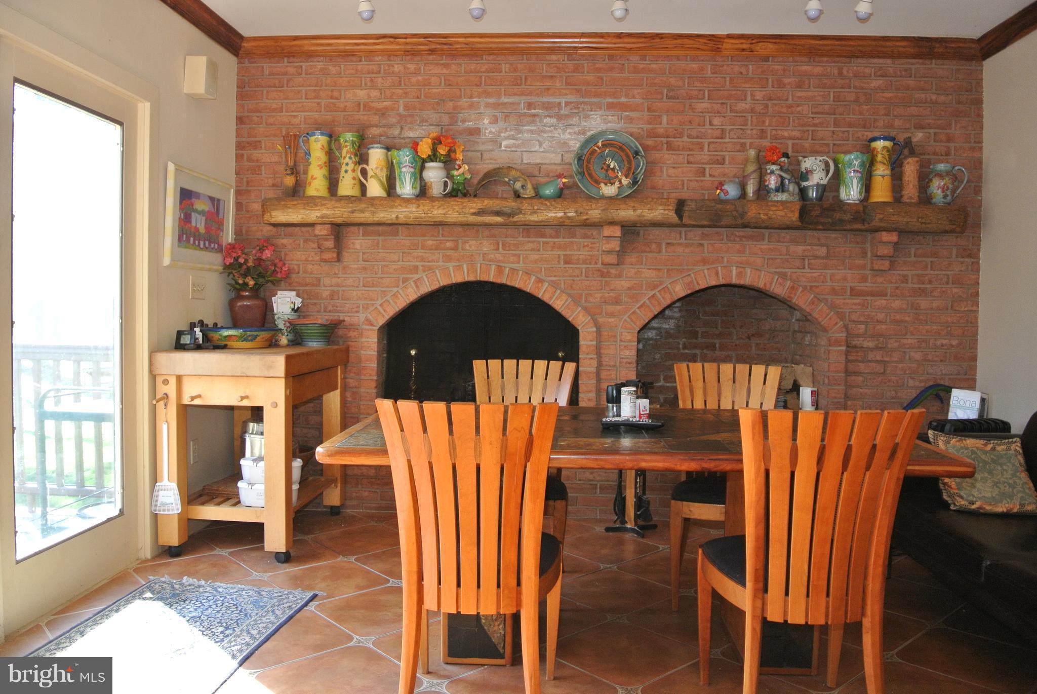 WORTHINGTON VALLEY - Farm