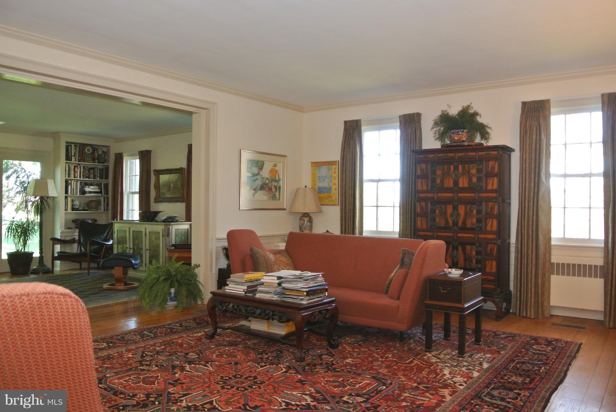 WORTHINGTON VALLEY - Farm