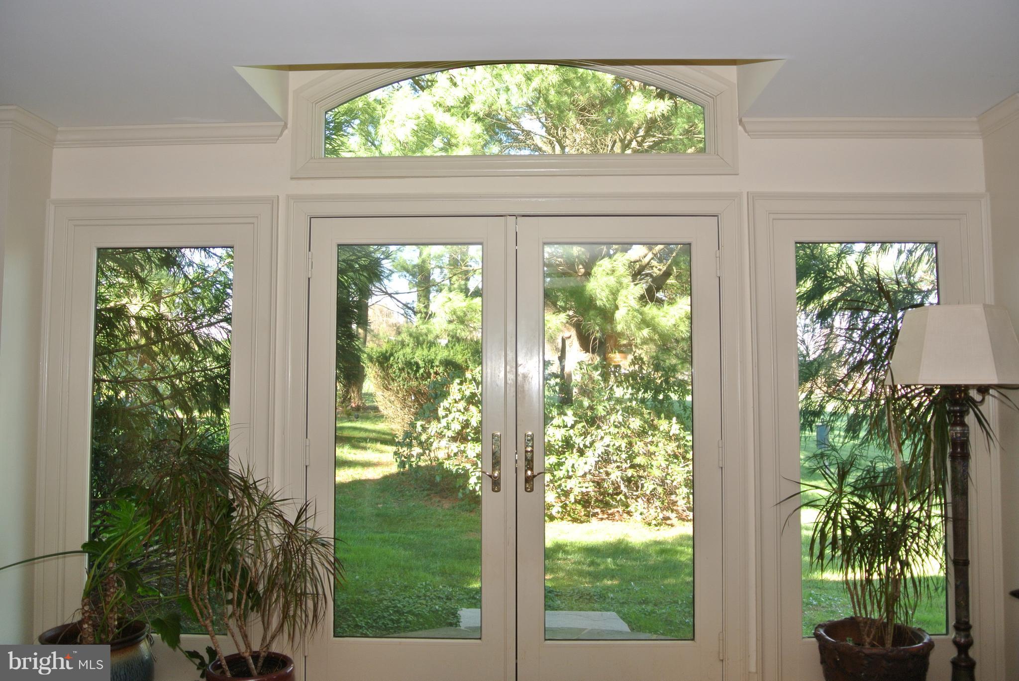 WORTHINGTON VALLEY - Farm