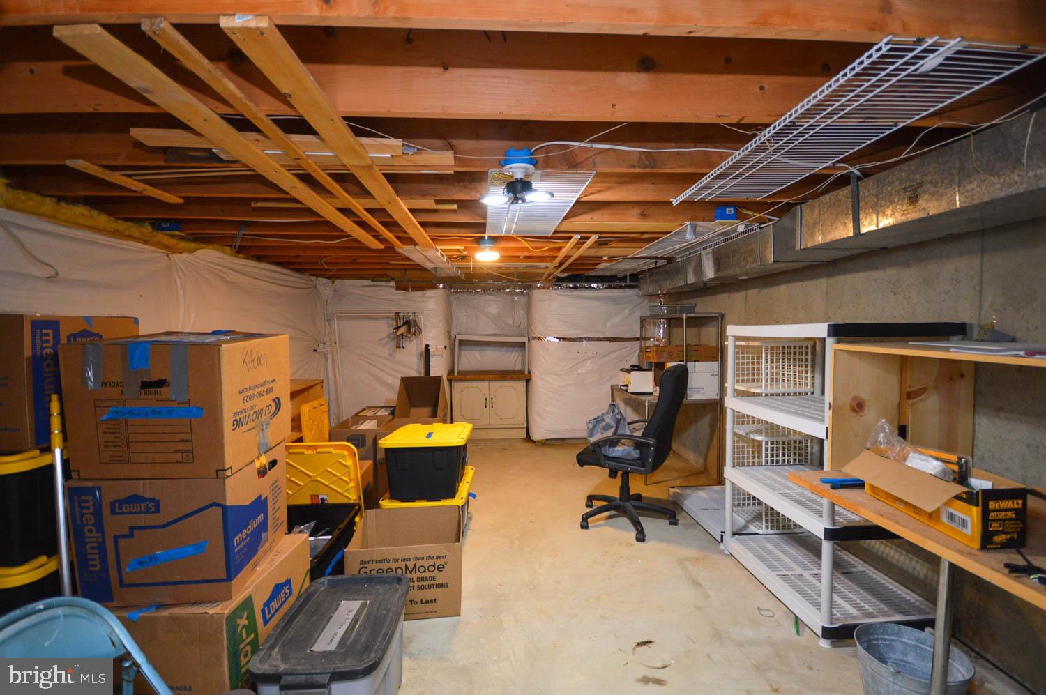 FOXLAKE - Residential