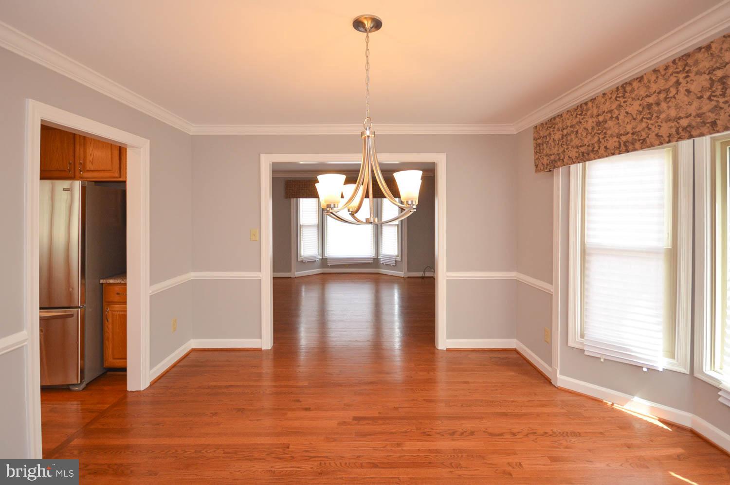 FOXLAKE - Residential