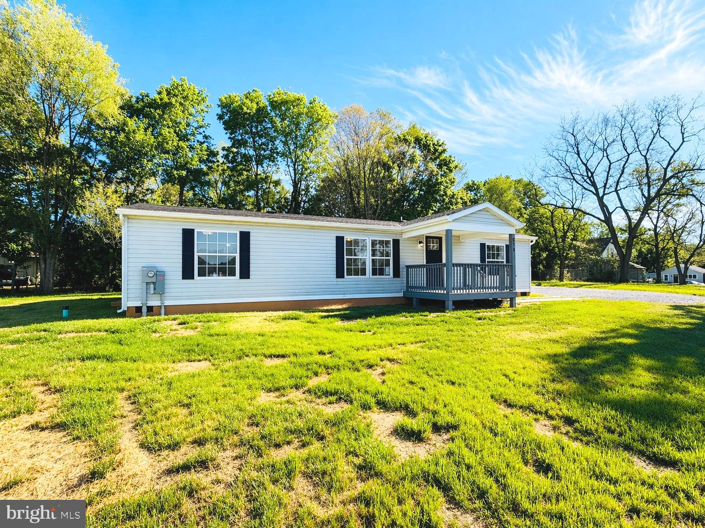 HILLCREST - Residential