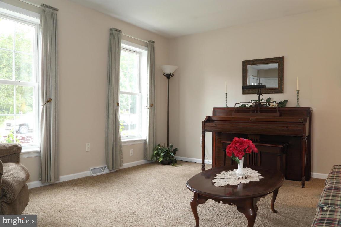 MEADOW VIEW VILLAGE - Residential