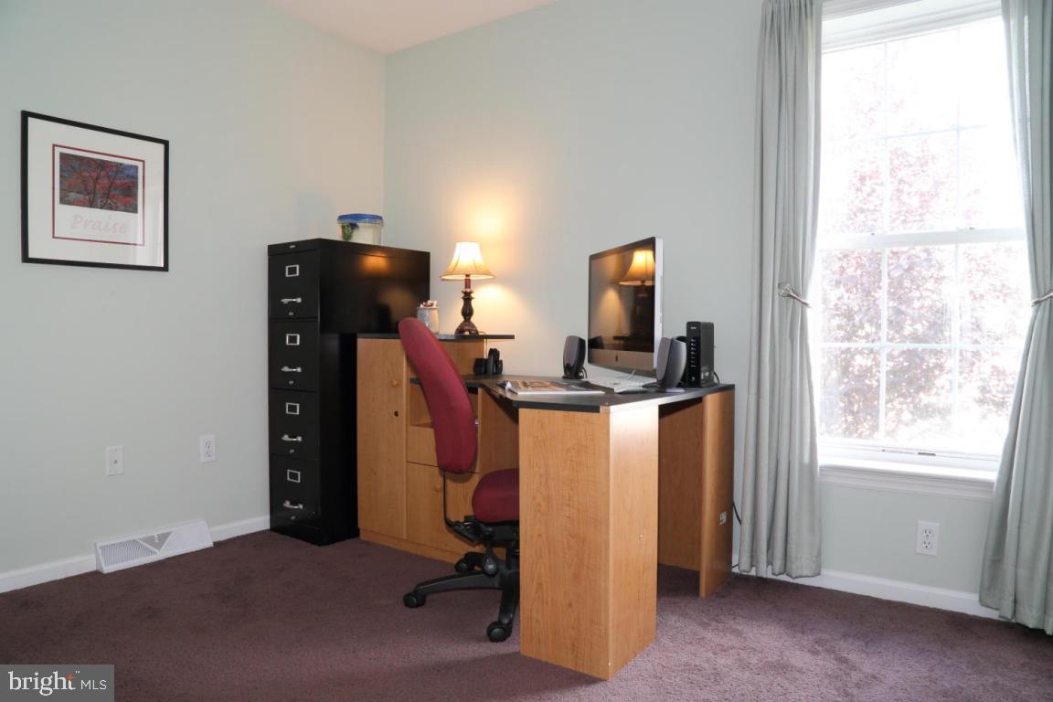 MEADOW VIEW VILLAGE - Residential