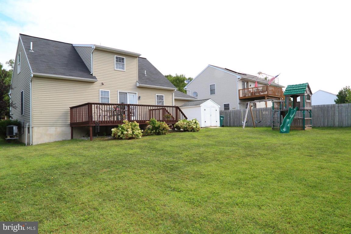 MEADOW VIEW VILLAGE - Residential