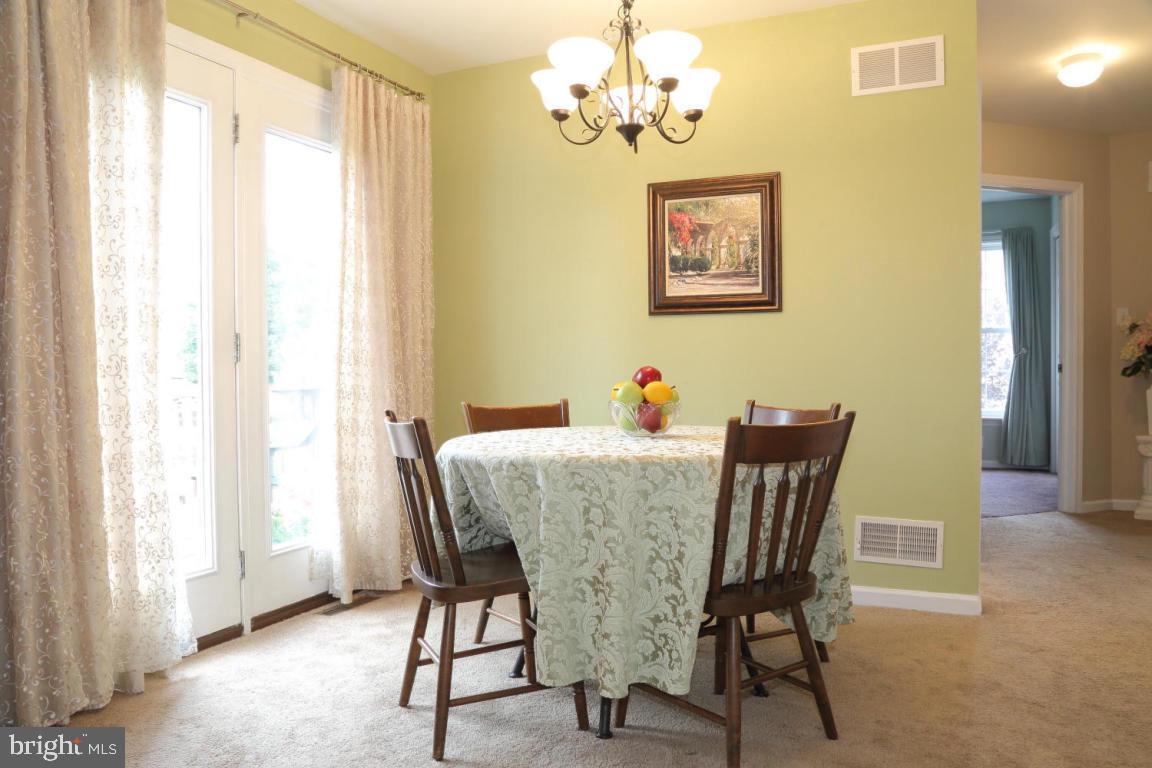 MEADOW VIEW VILLAGE - Residential