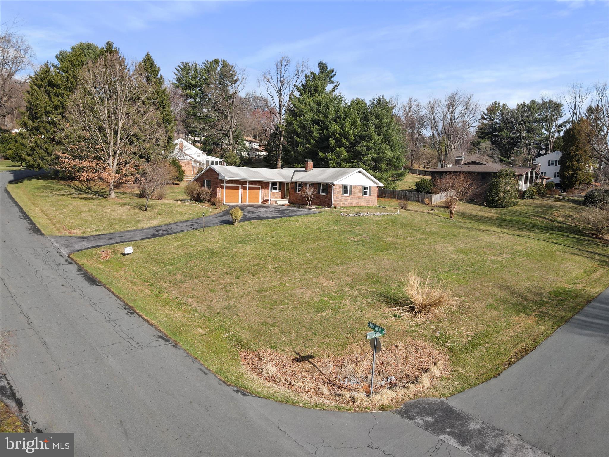 EASTVIEW - Residential