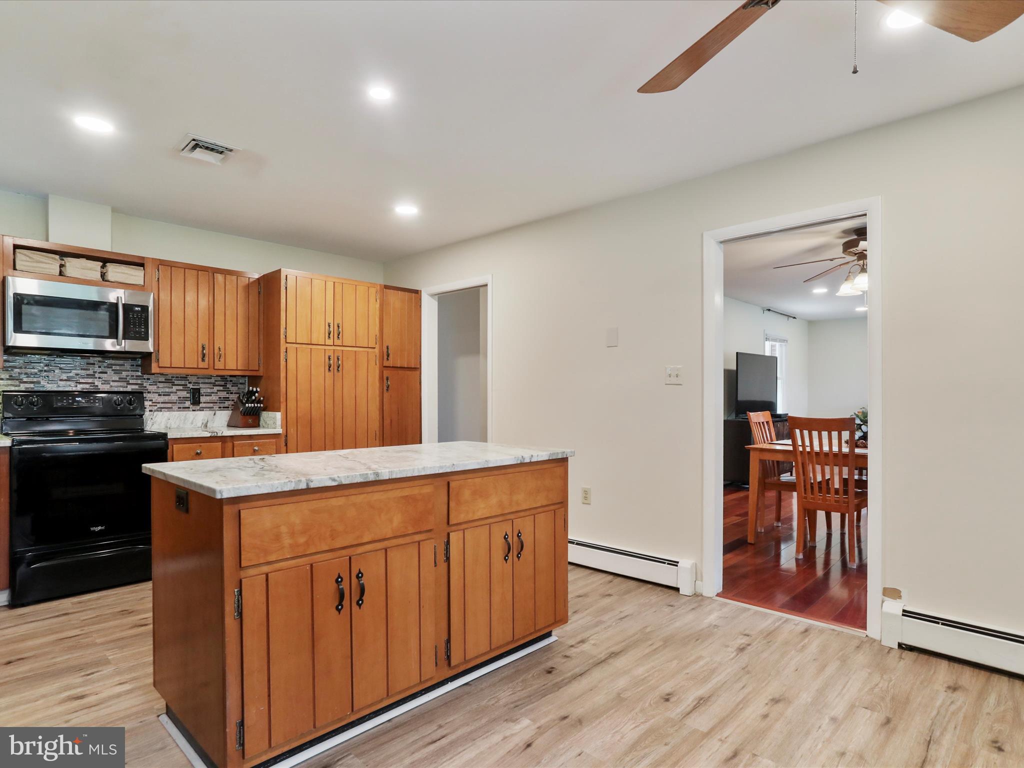 EASTVIEW - Residential