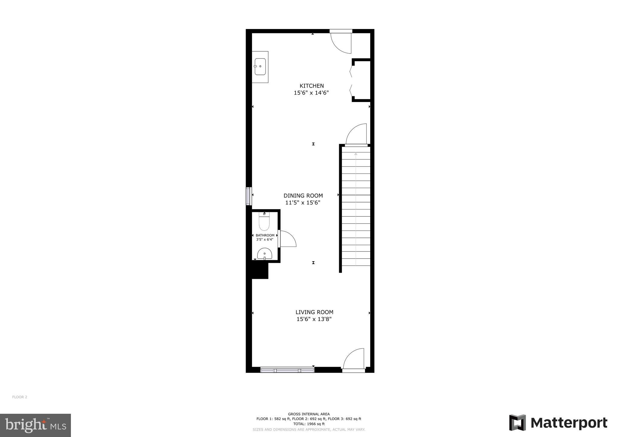 Main image without alt text
