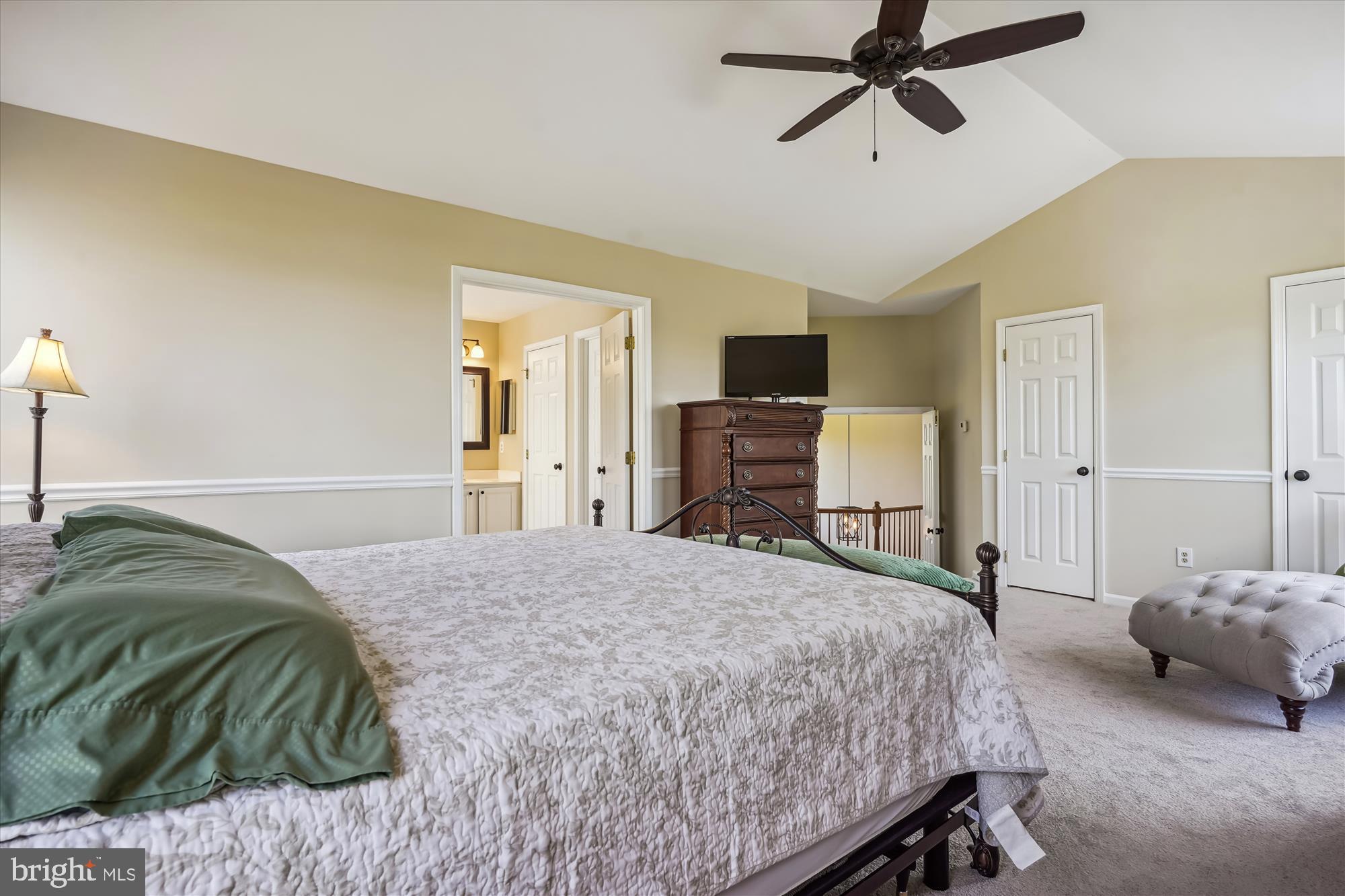 TAVISTOCK FARMS - Residential